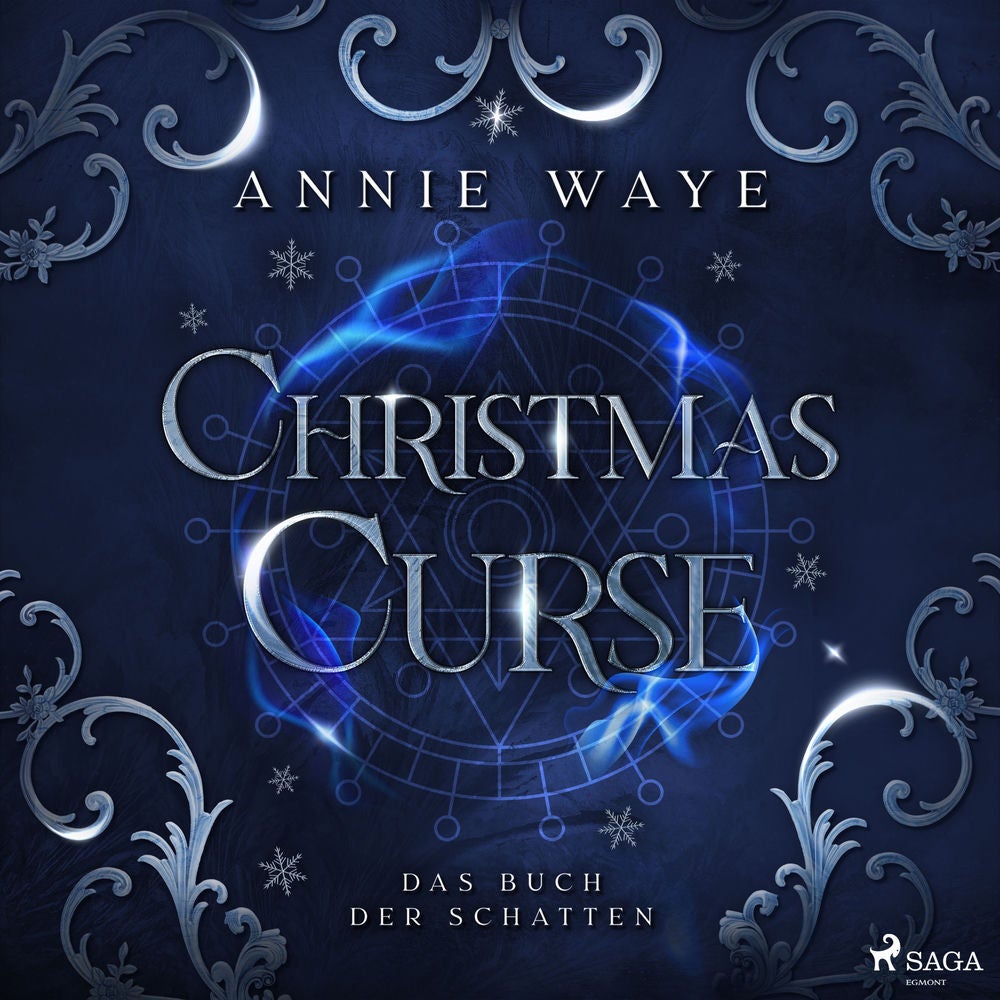 Christmas Curse