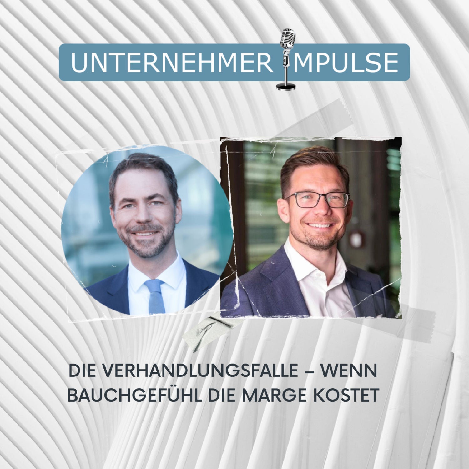 Die Verhandlungsfalle - Wenn Bauchgefühl die Marge kostet