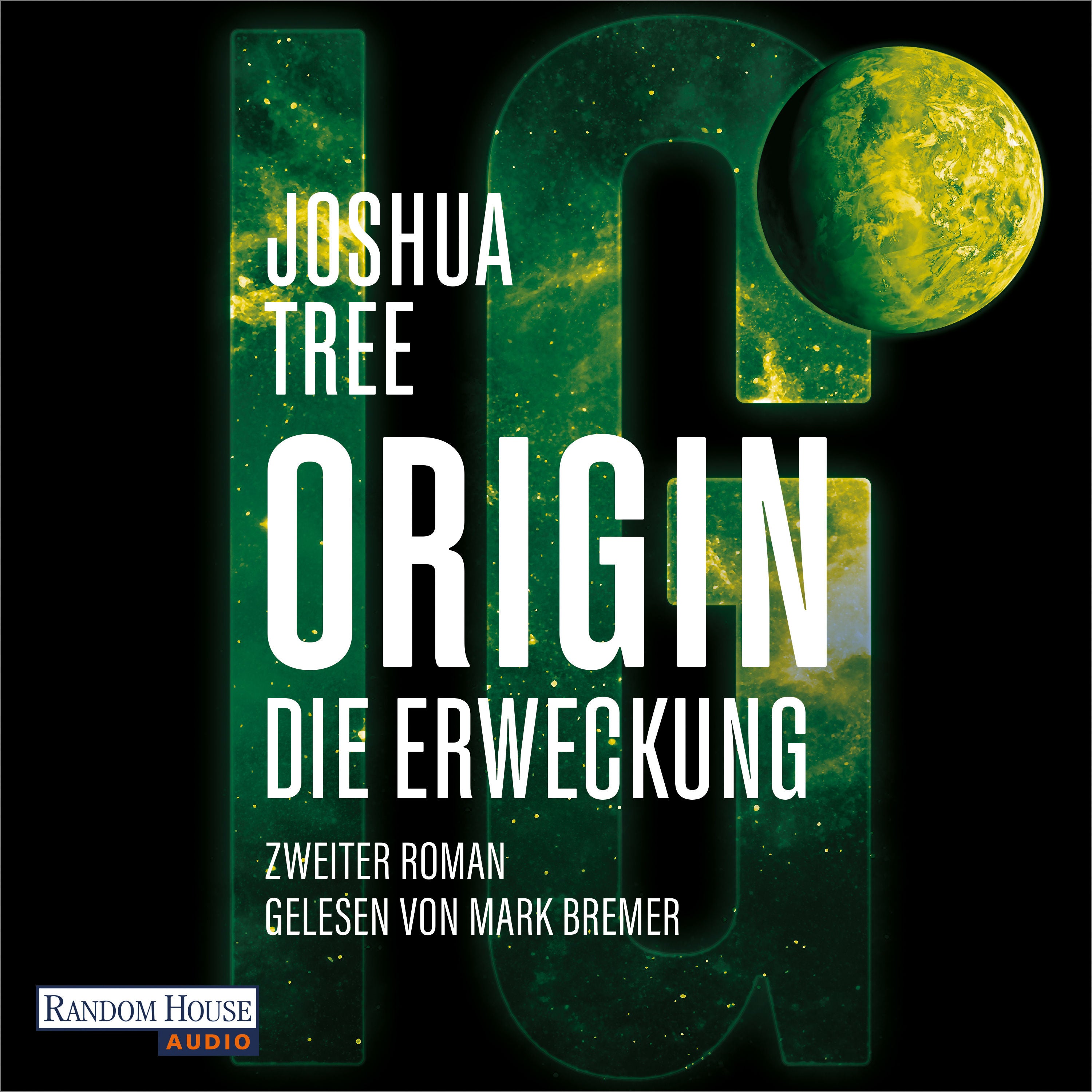 Origin – Die Erweckung