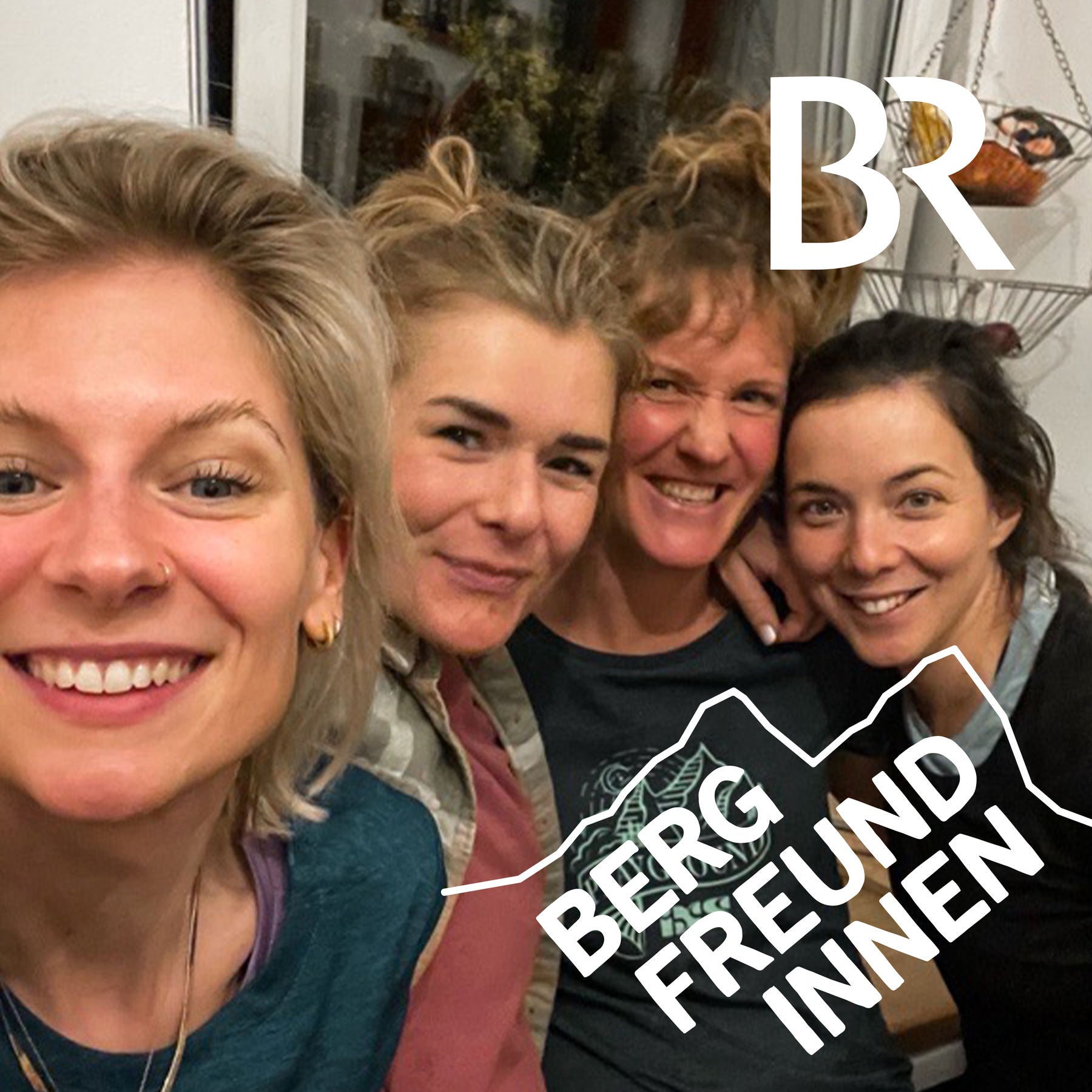 Frühstück mit Enduro-Mountainbikerin Tanja Naber | Bikepacking