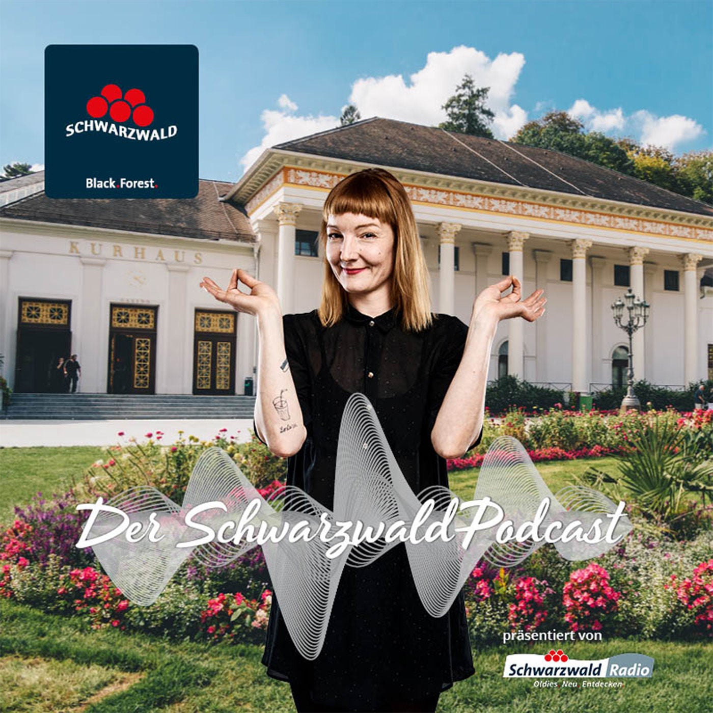 Zarah und der Architekt