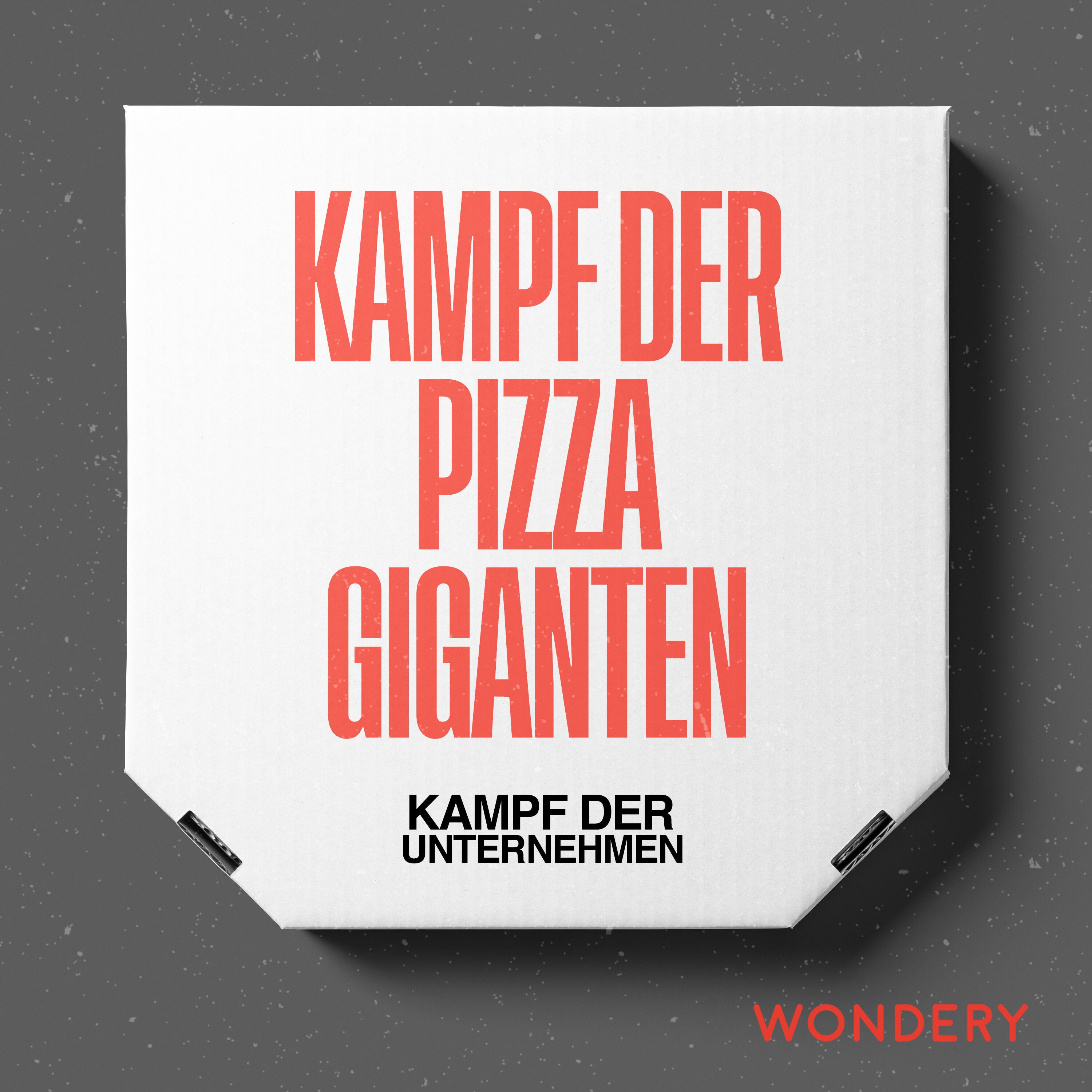 Kampf der Pizza-Giganten | Ehrlichkeit siegt | 6