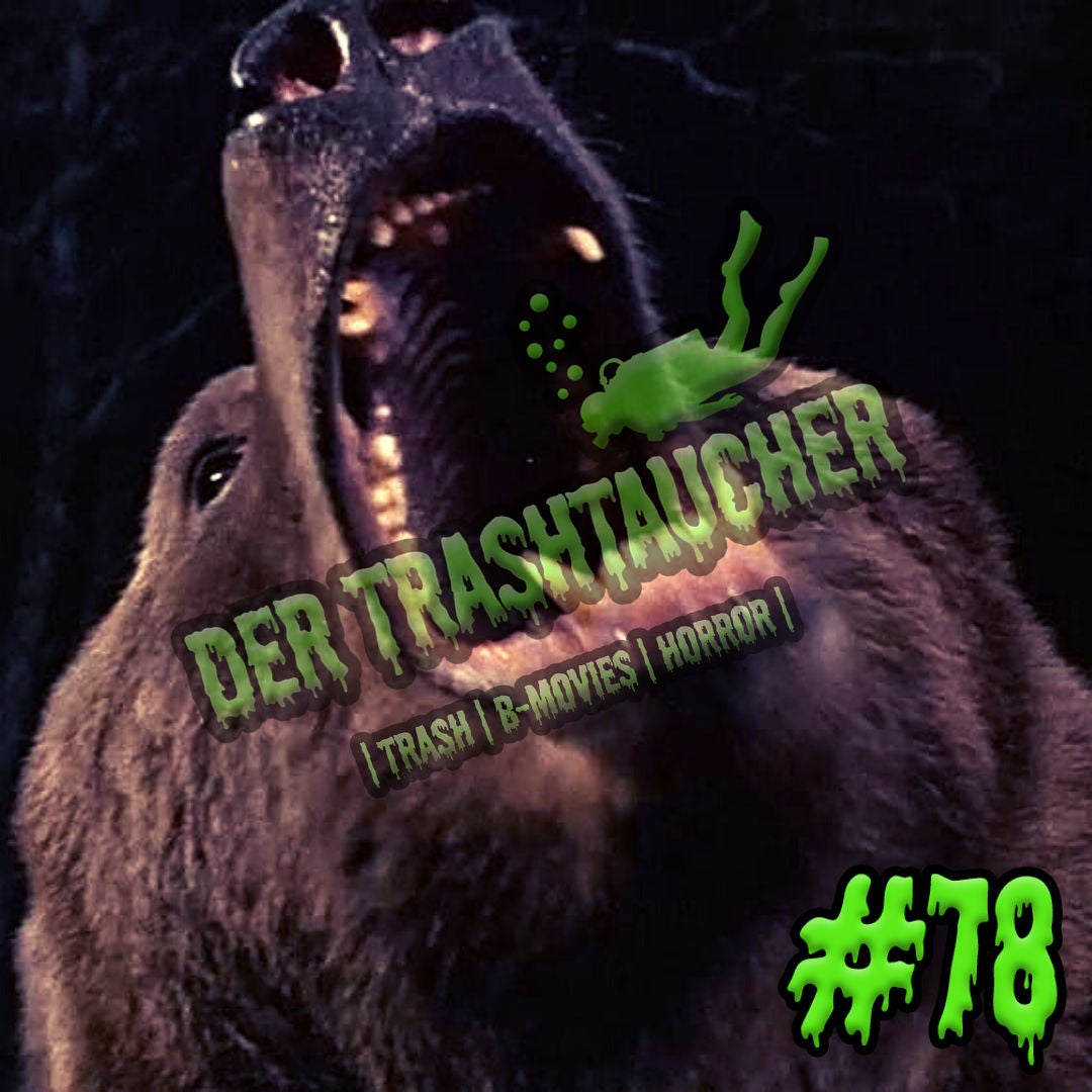 #078 - GRIZZLY (1976)
