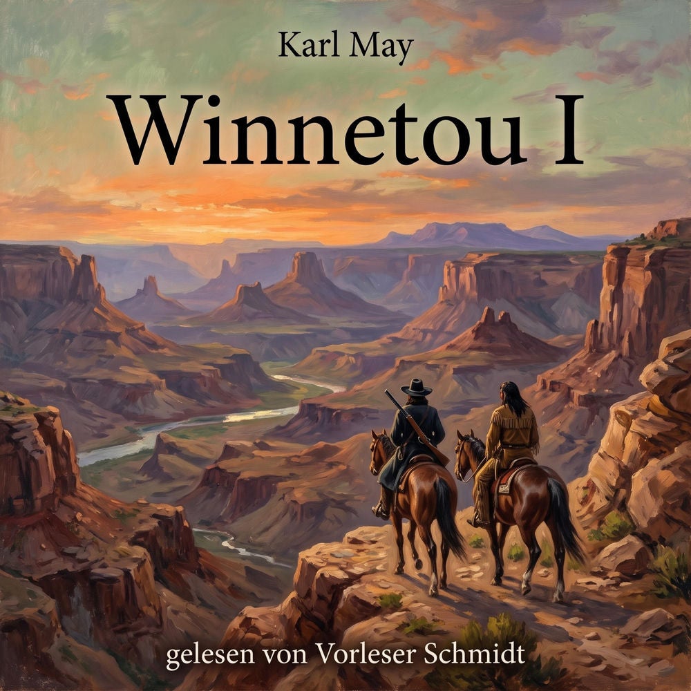 Winnetou I