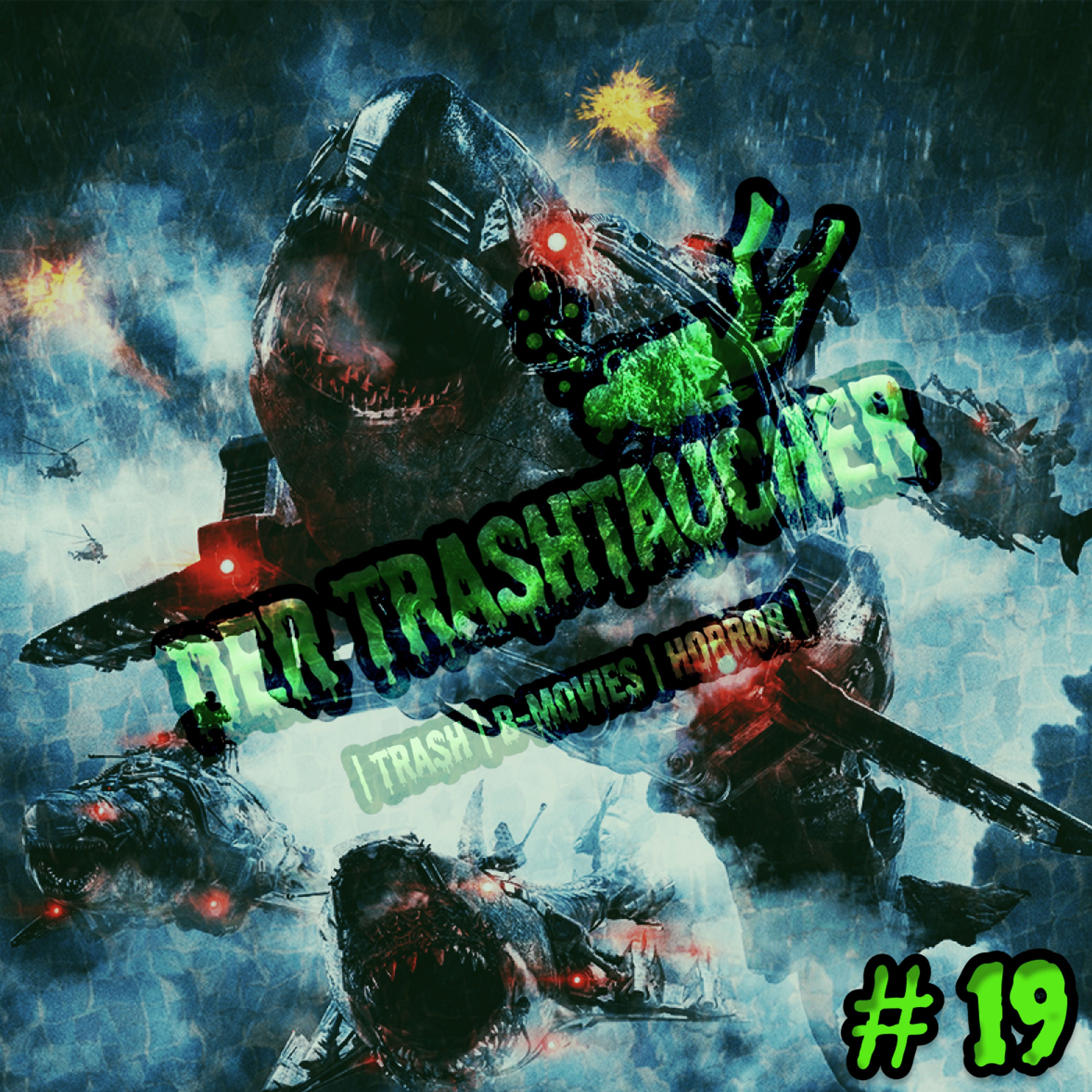 #019 - SKY SHARKS (2020)