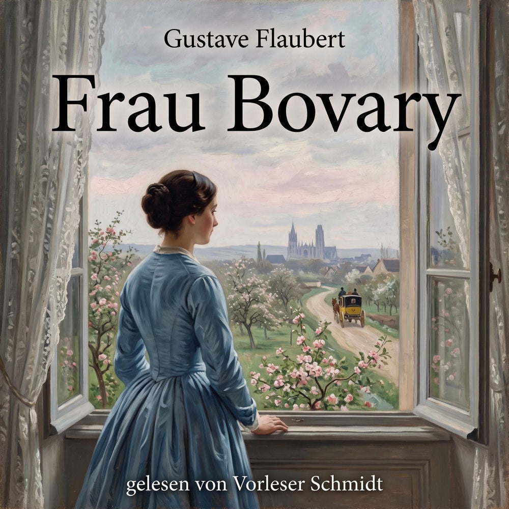 Frau Bovary