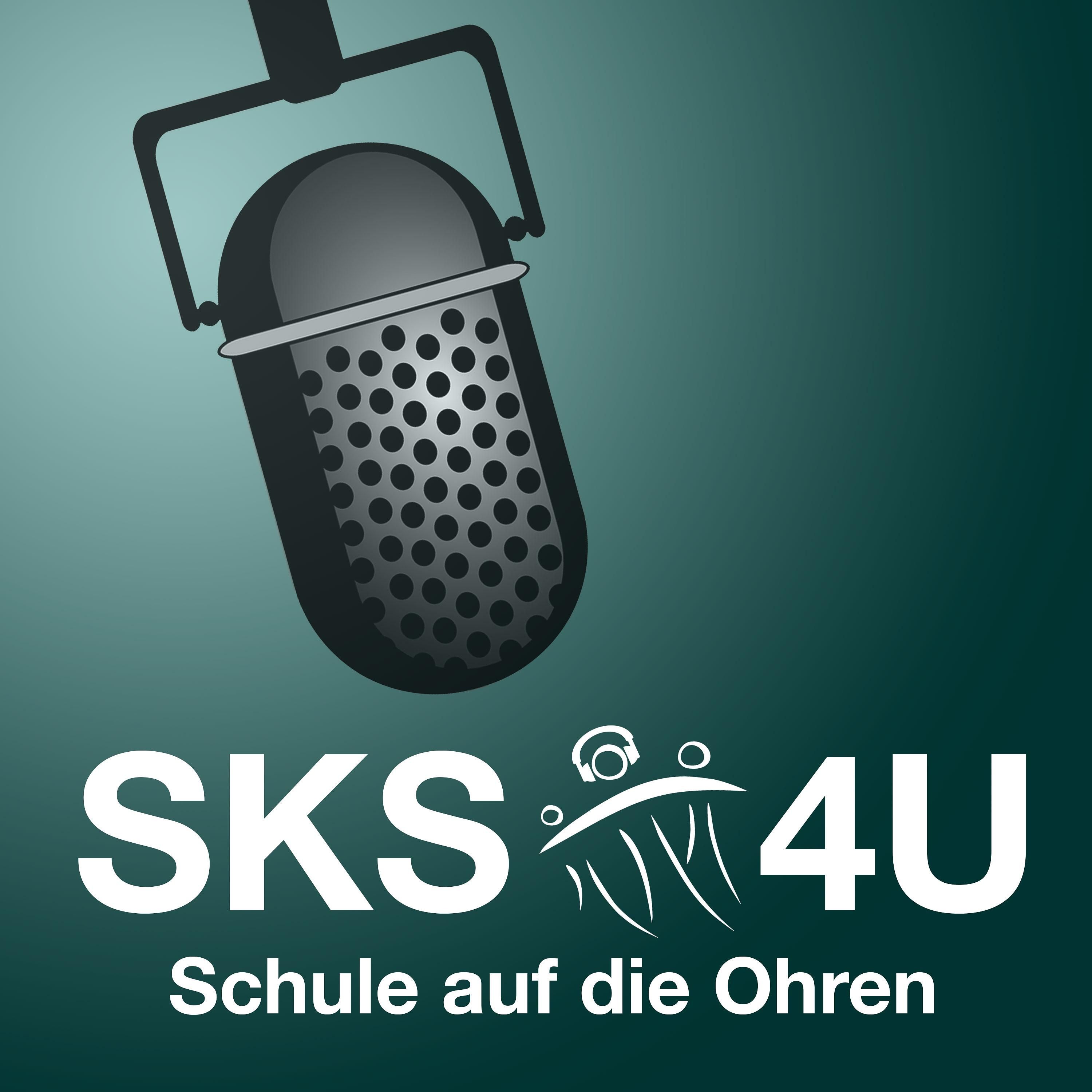 SKS Talk mit Meinolf Klahold