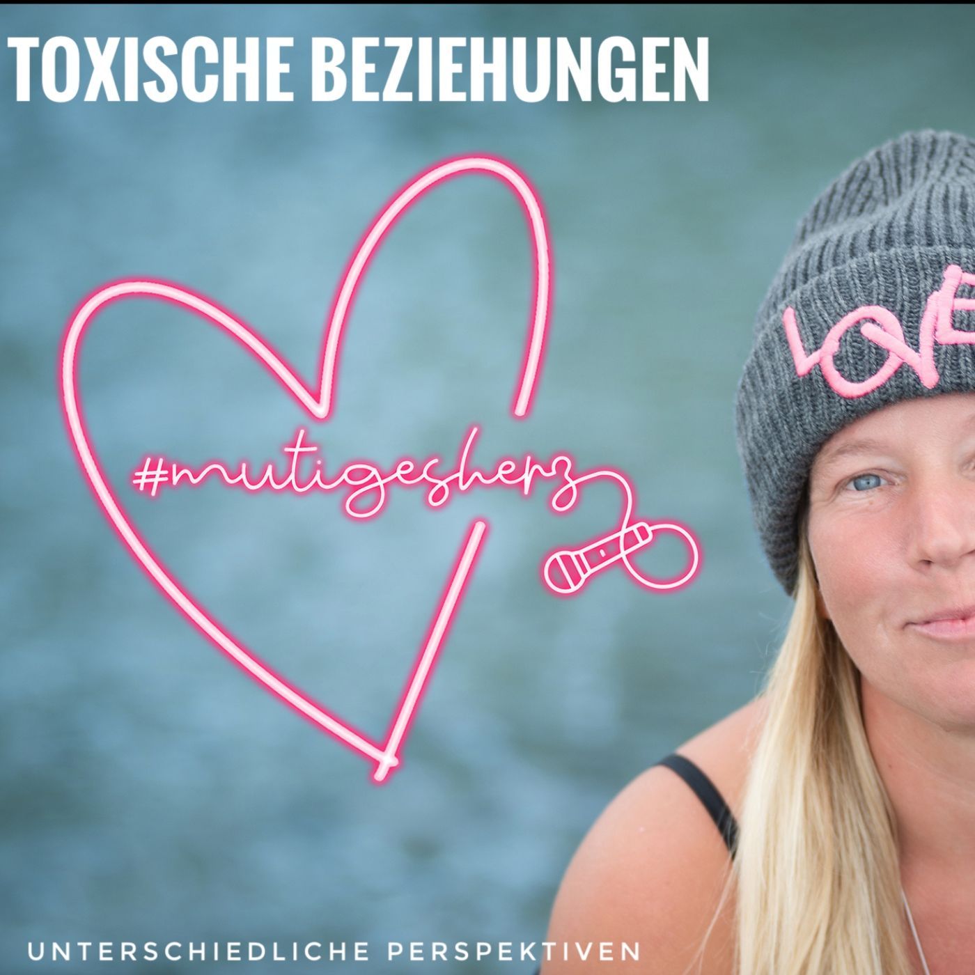 Toxische Beziehungen