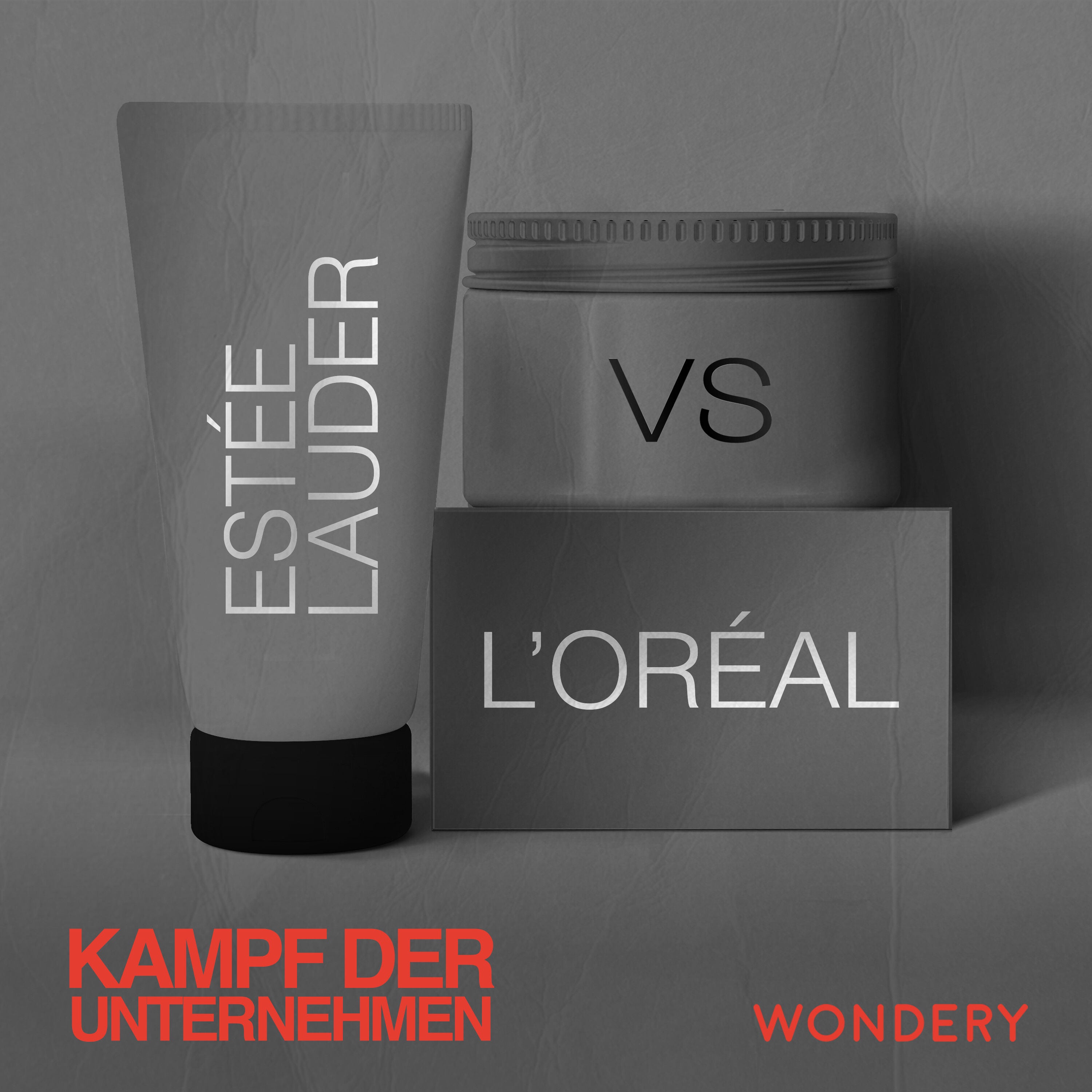 Estée Lauder vs L‘Oréal | Trendsetter | 3
