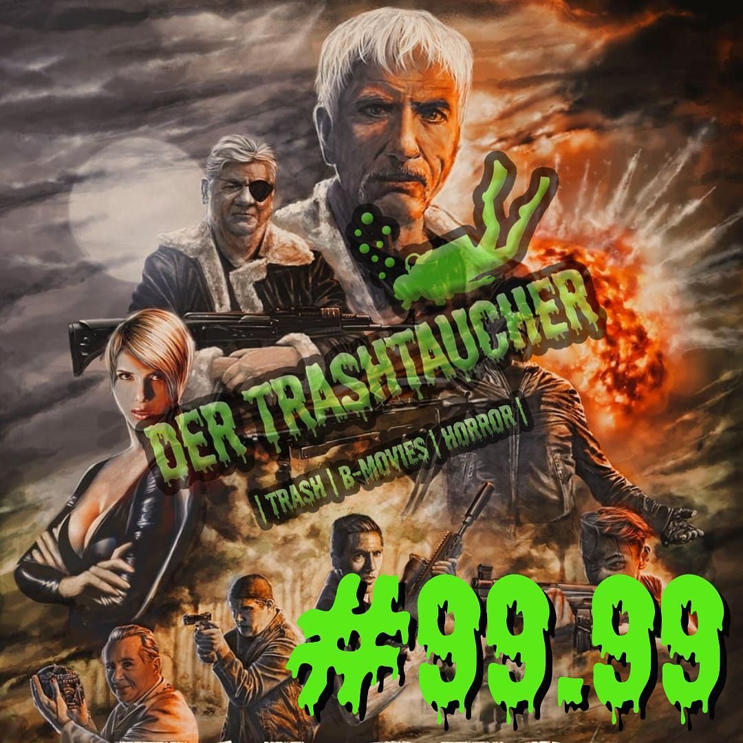 #099.99 - TAL DER SKORPIONE (2019)