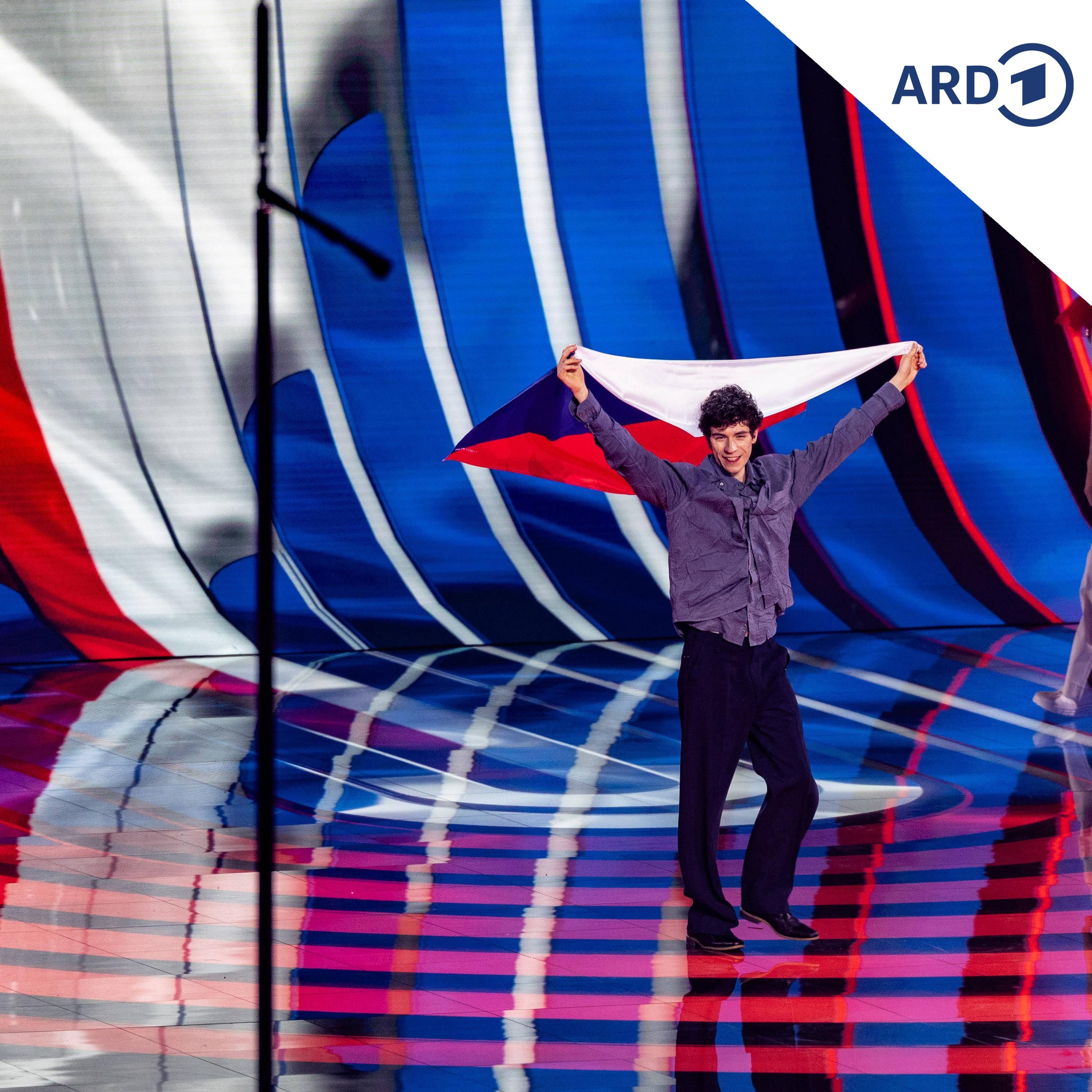 2027 kein ESC im tschechischen Fernsehen