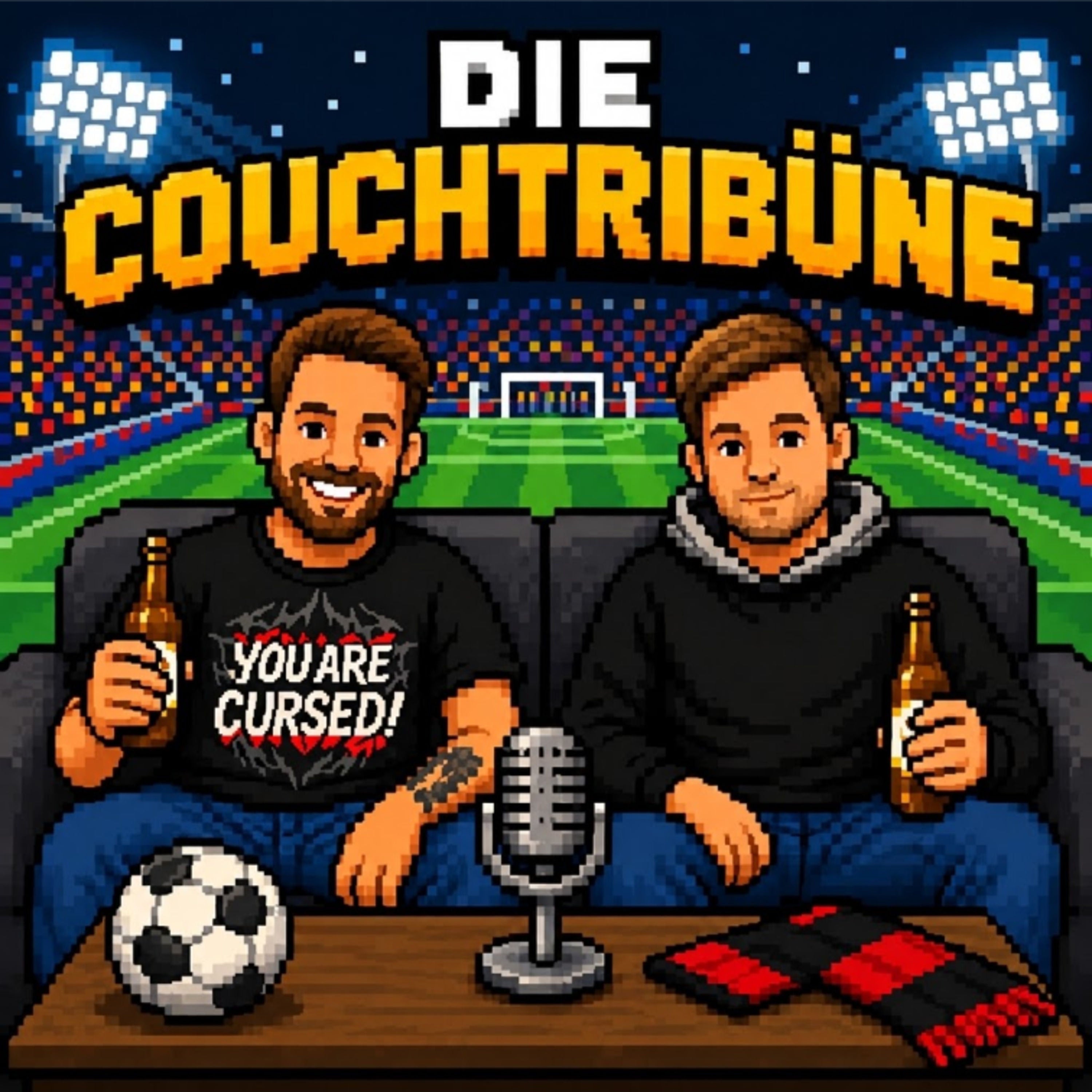 Wer packt es noch ins Achtelfinale und marschiert weiter???