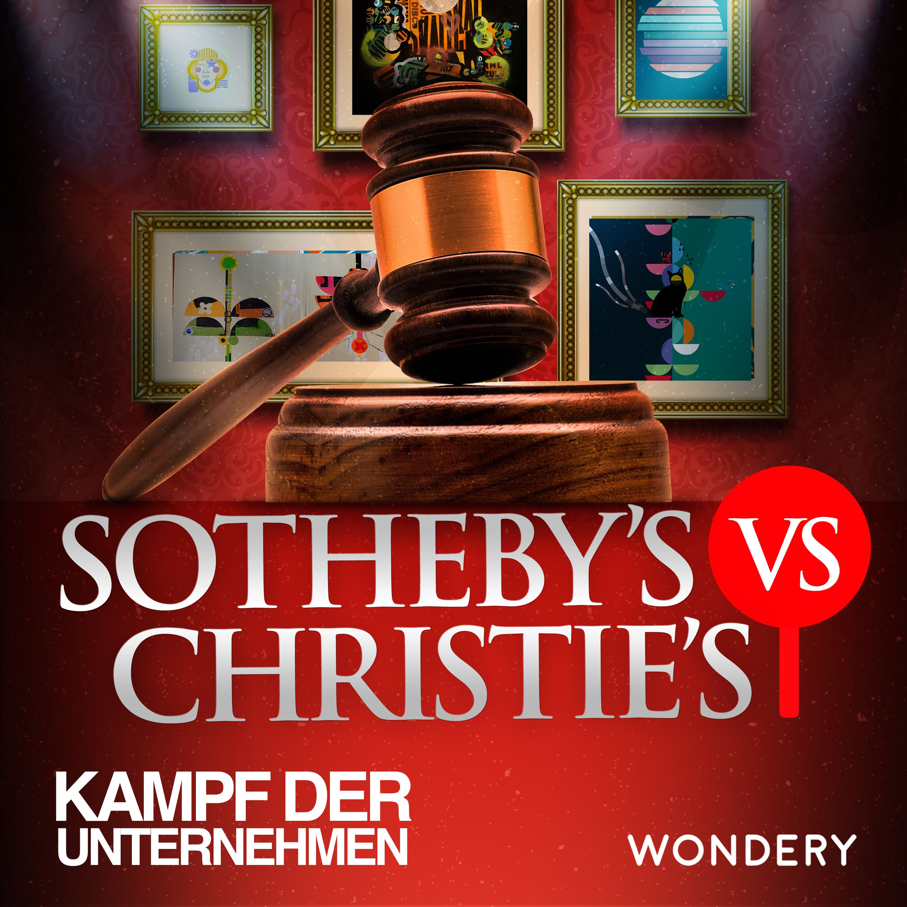 Sotheby's vs Christie's | Die Enthüllung | 3