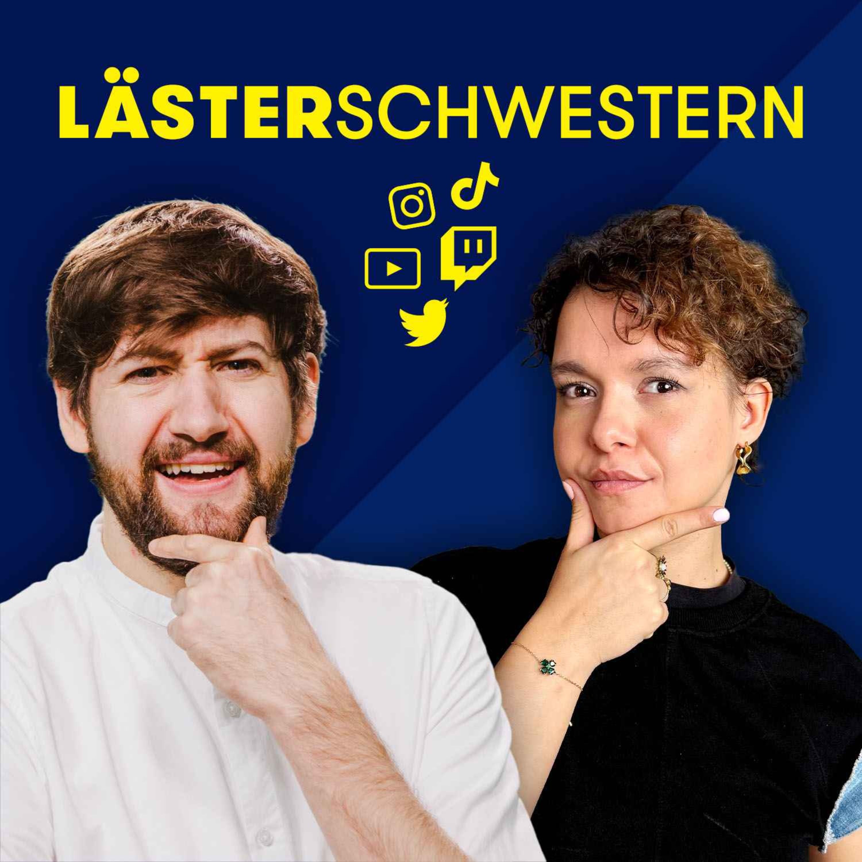 Marvin exposed Oktoberfest-Spanner und Coldmirror rechnet mit Harry Potter ab