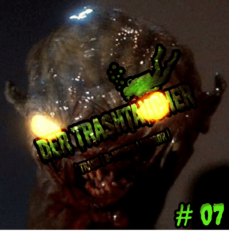 #007 - C.H.U.D. (1984)