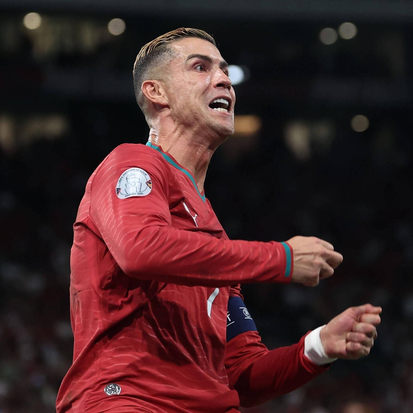 Kloppo, Ronaldo, Infantino: Wilder Ritt durch die XXL-Länderspielpause