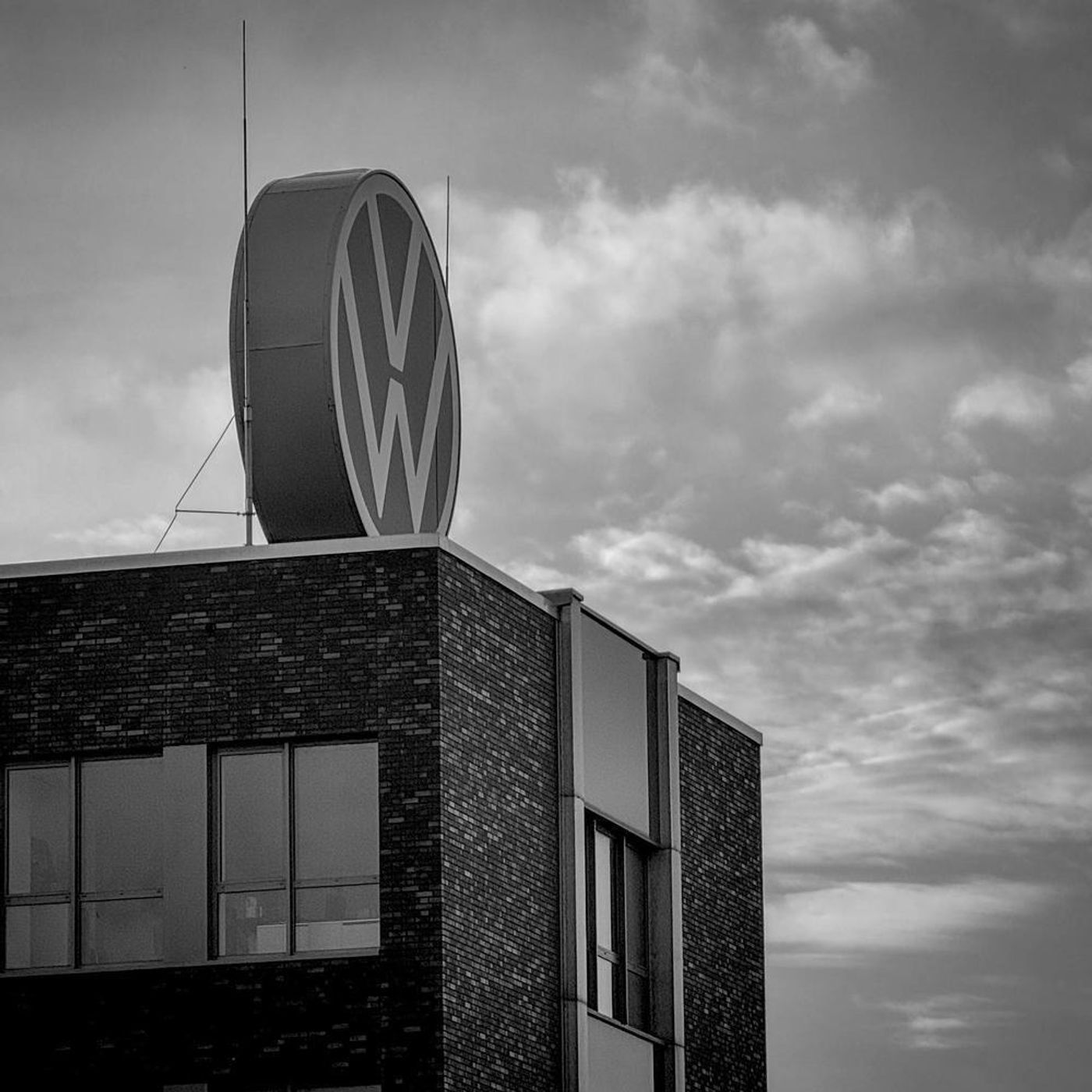 Vom Wunderkind zur Selbstverzwergung: Wo steht VW in 10 Jahren?