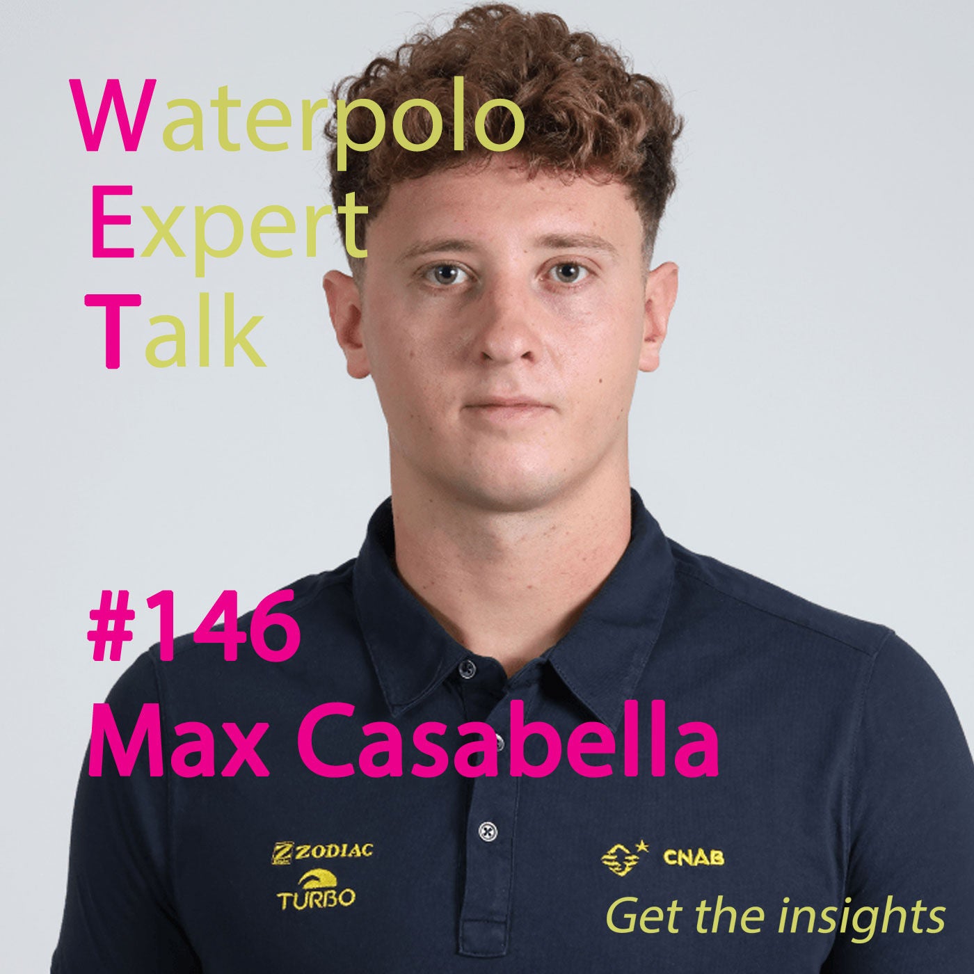 Max Casabella – From Berkeley to Barceloneta: Life at the Top of Water Polo