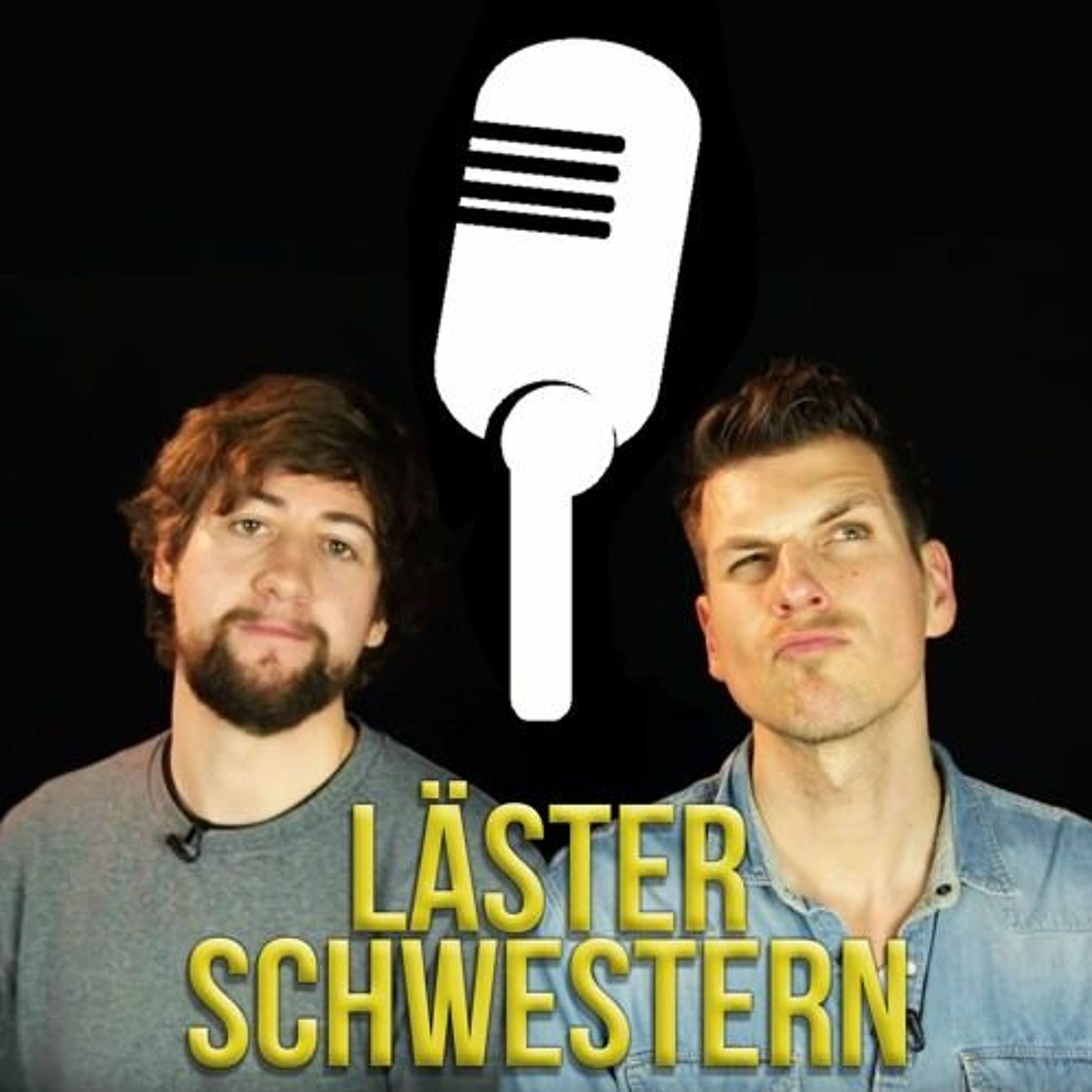 Folge 14: Von Clickbait-Gamern & der YouTuber Gewerkschaft