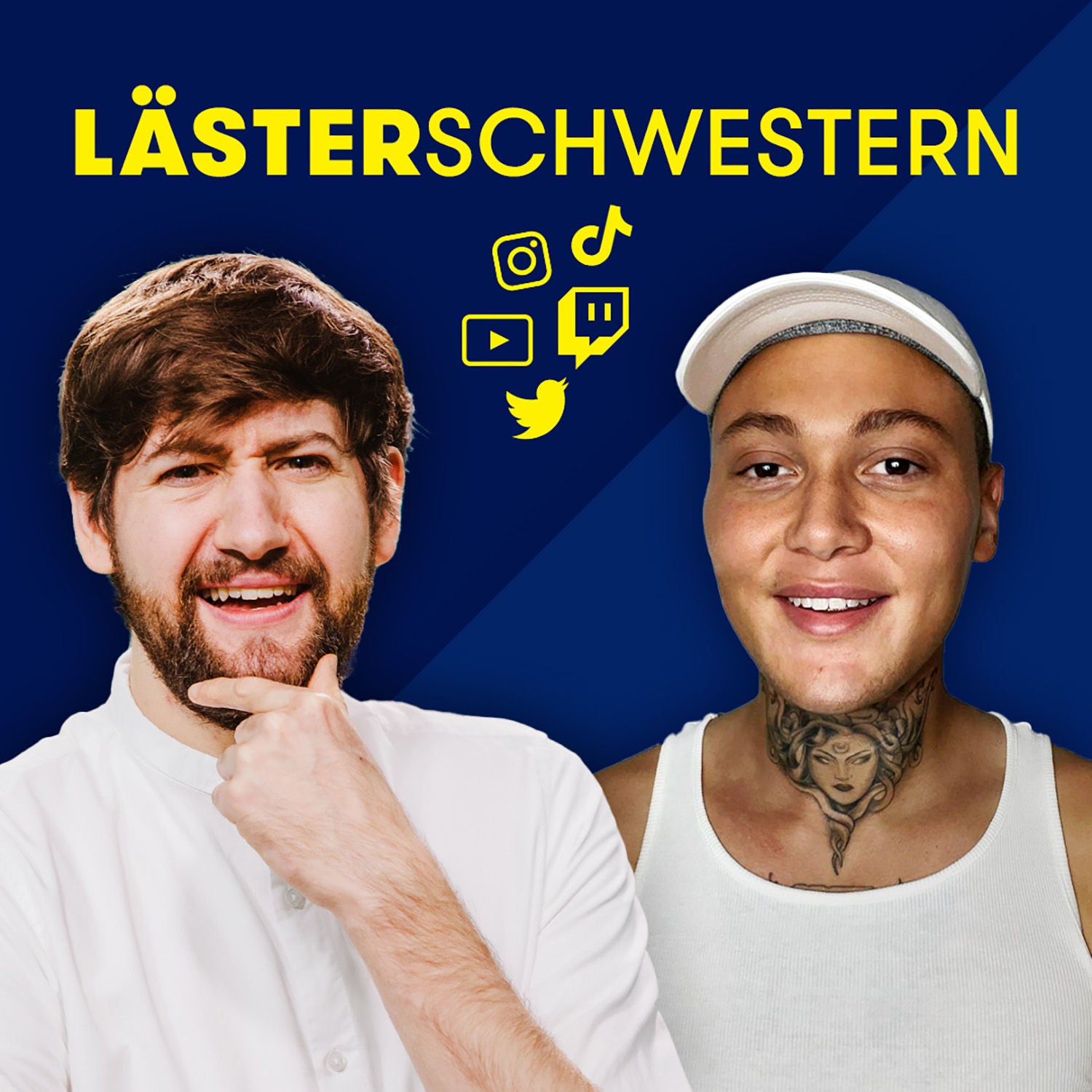 Folge 279: Schrödingers-Schulden bei ApoRed & bei Jeremy Fragrance duftet es braun ft. Unico