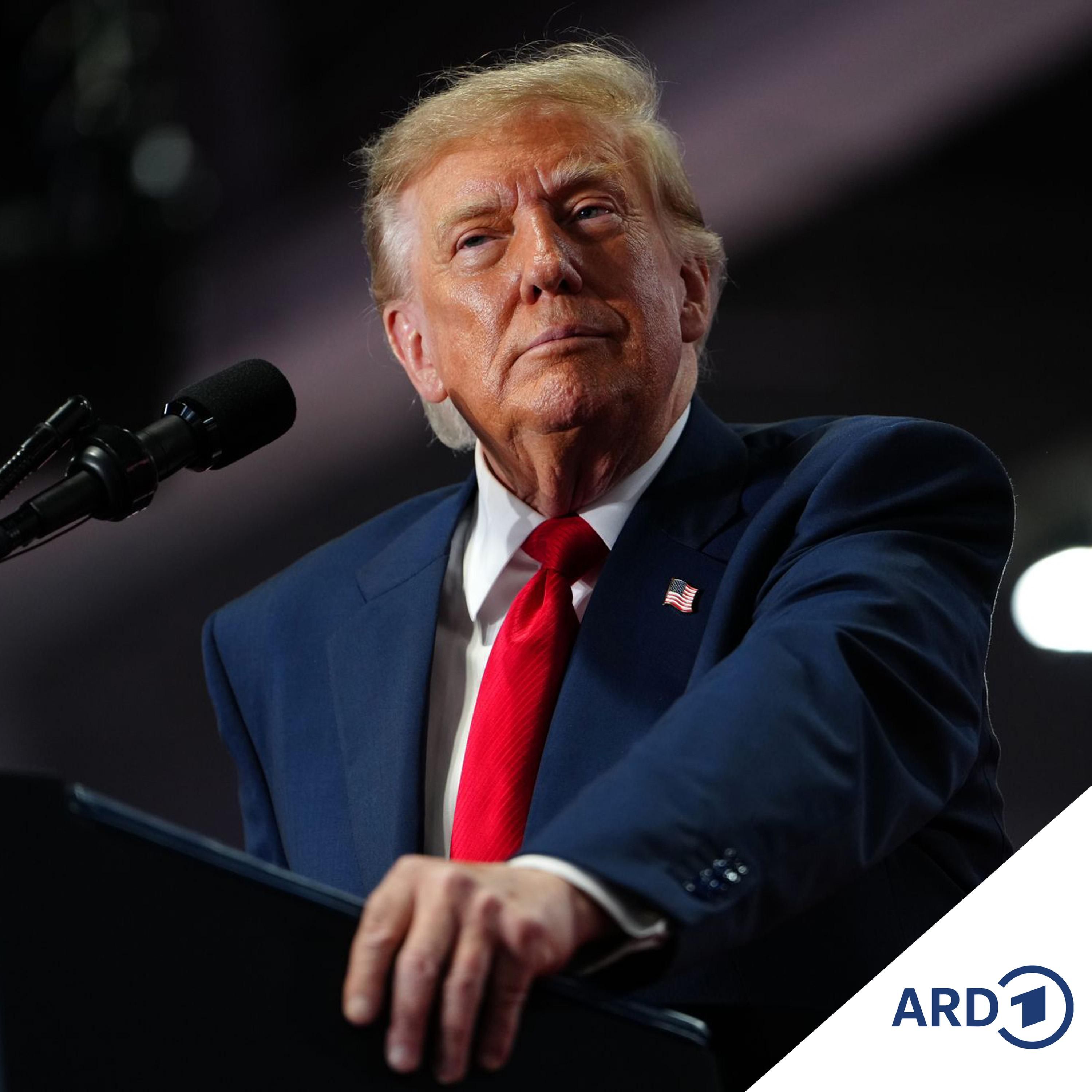 Trotz Sanktionen: Trump will Diesel aus Russland für die USA