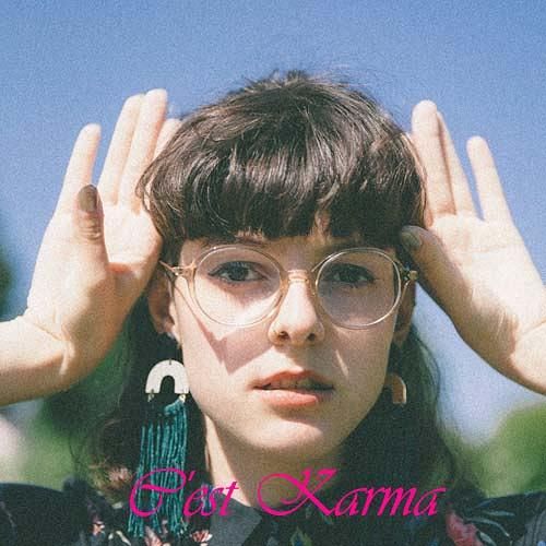 Interview mit C'EST KARMA