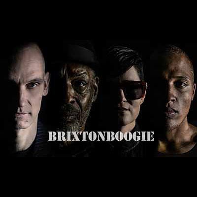 Interview mit BRIXTONBOOGIE