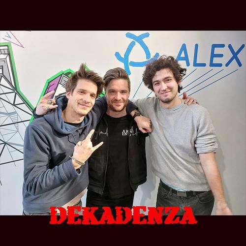 Interview mit DEKADENZA