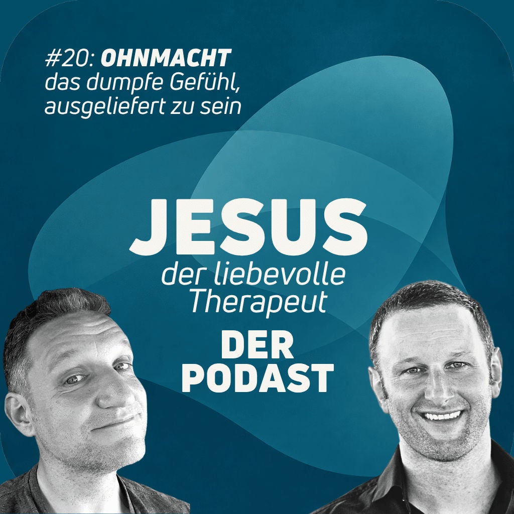 #20: Ohnmacht