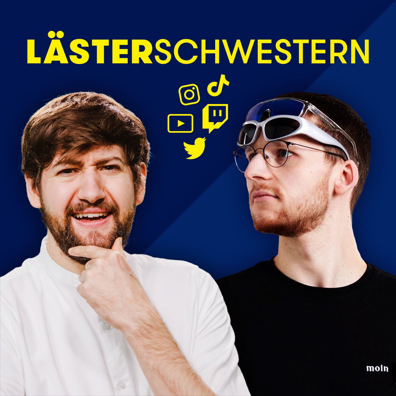 Folge 294: Heidi Klums schräge Webseite & Herzlose Influencerin lehnt Herzenswunsch ab ft. Klengan