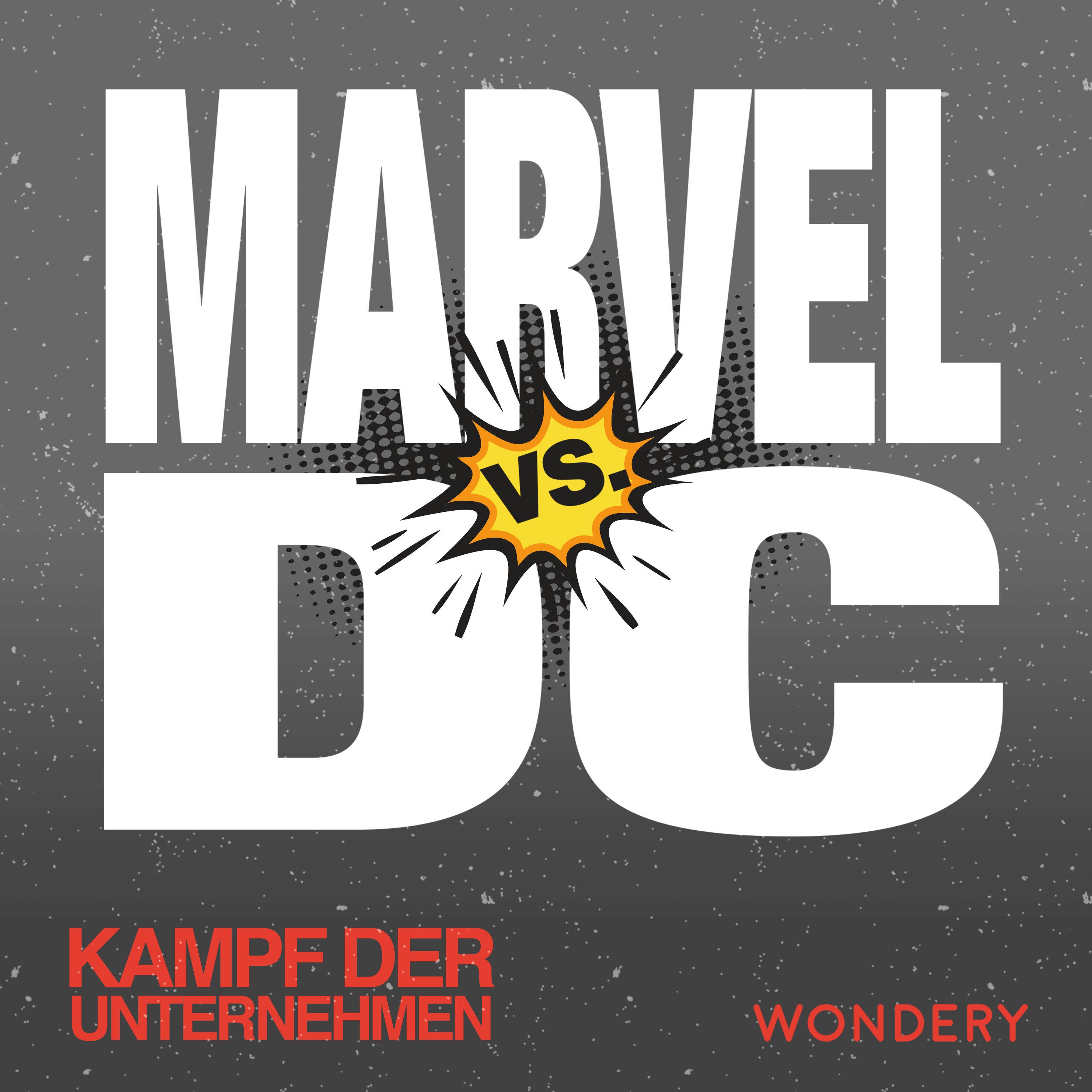 Marvel vs DC | Pläne, Verrat und Hinterhalt | 4
