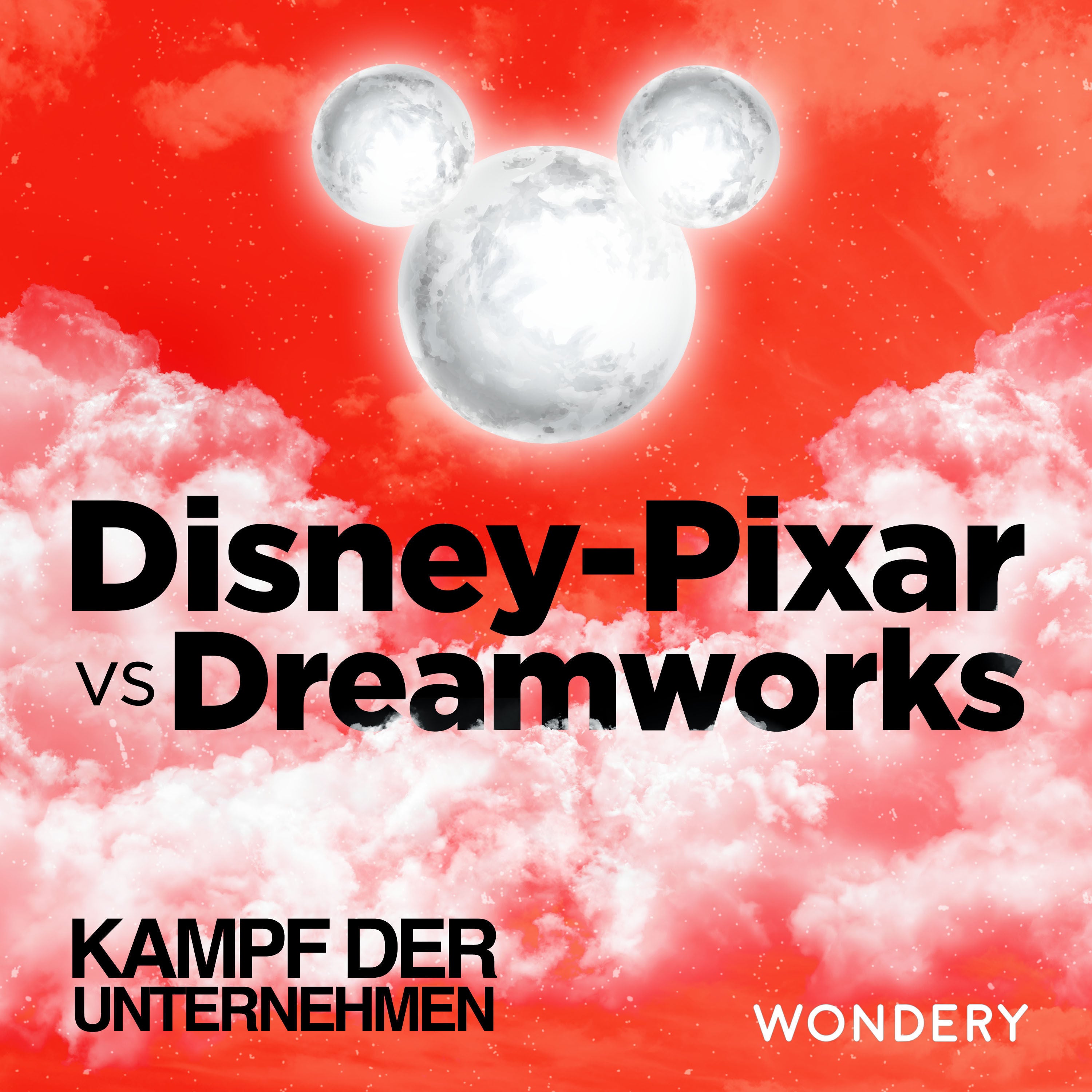 Disney-Pixar vs Dreamworks | Ende einer Ära | 4