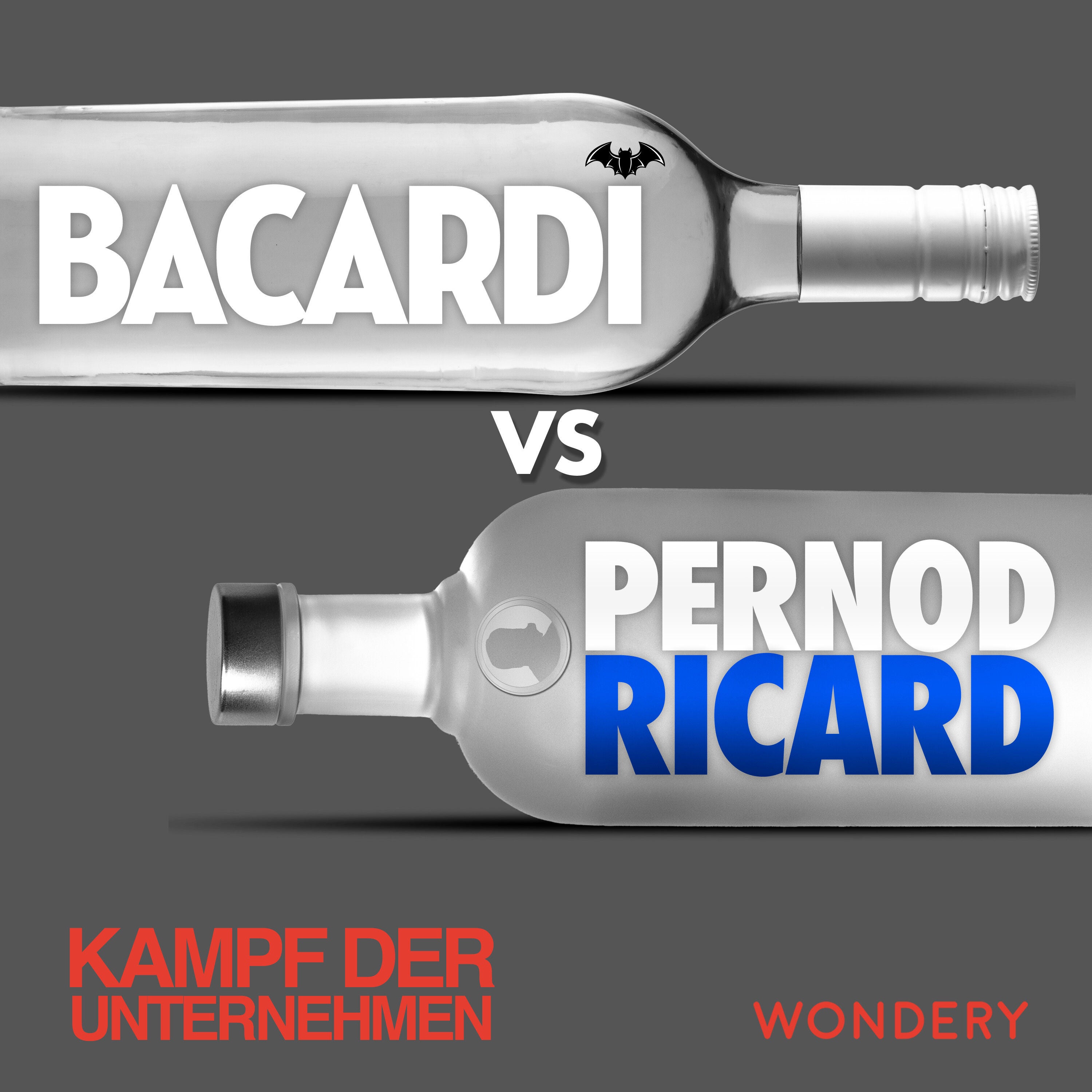 Bacardi gegen Pernod Ricard | Last Call | 6