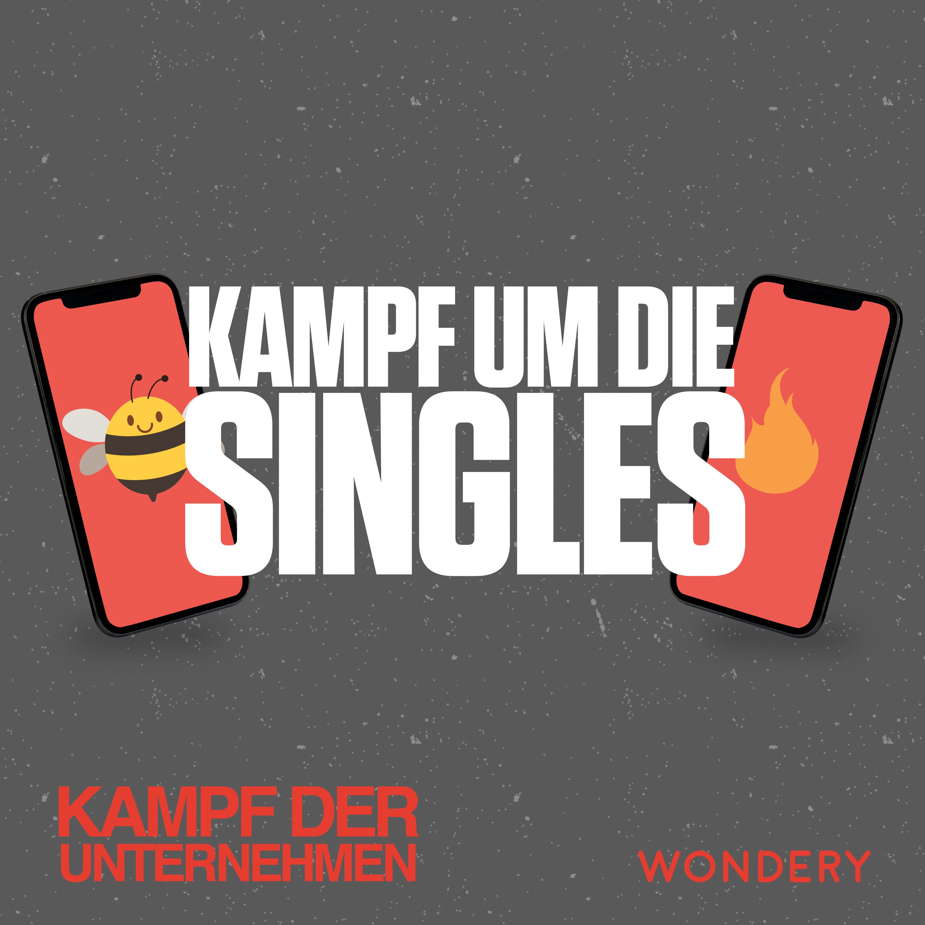 Kampf um die Singles | Die Swipe-Revolution | 3
