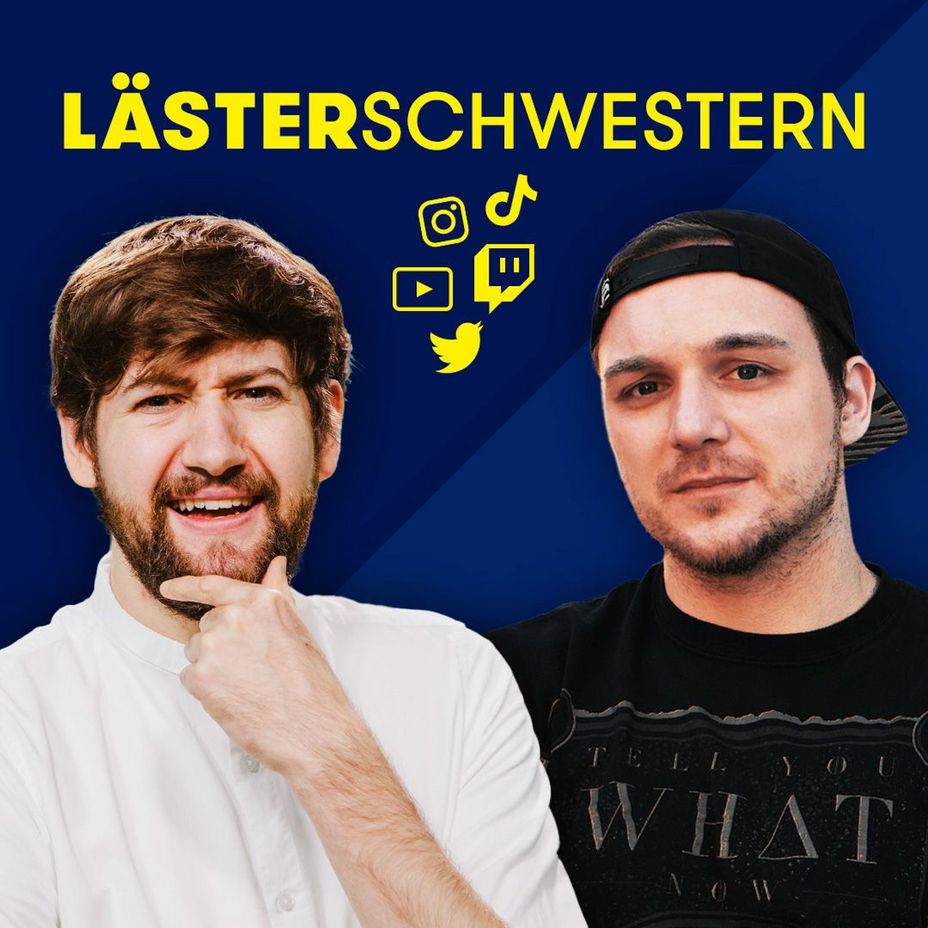 Folge 269: Dagi Bees Haferdrink, Deepfakes von MrBeast und Rosenkrieg bei Sssniperwolf ft. Frodo