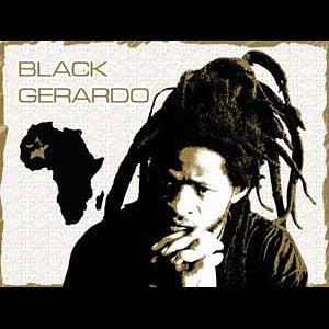 Interview mit BLACK GERARDO