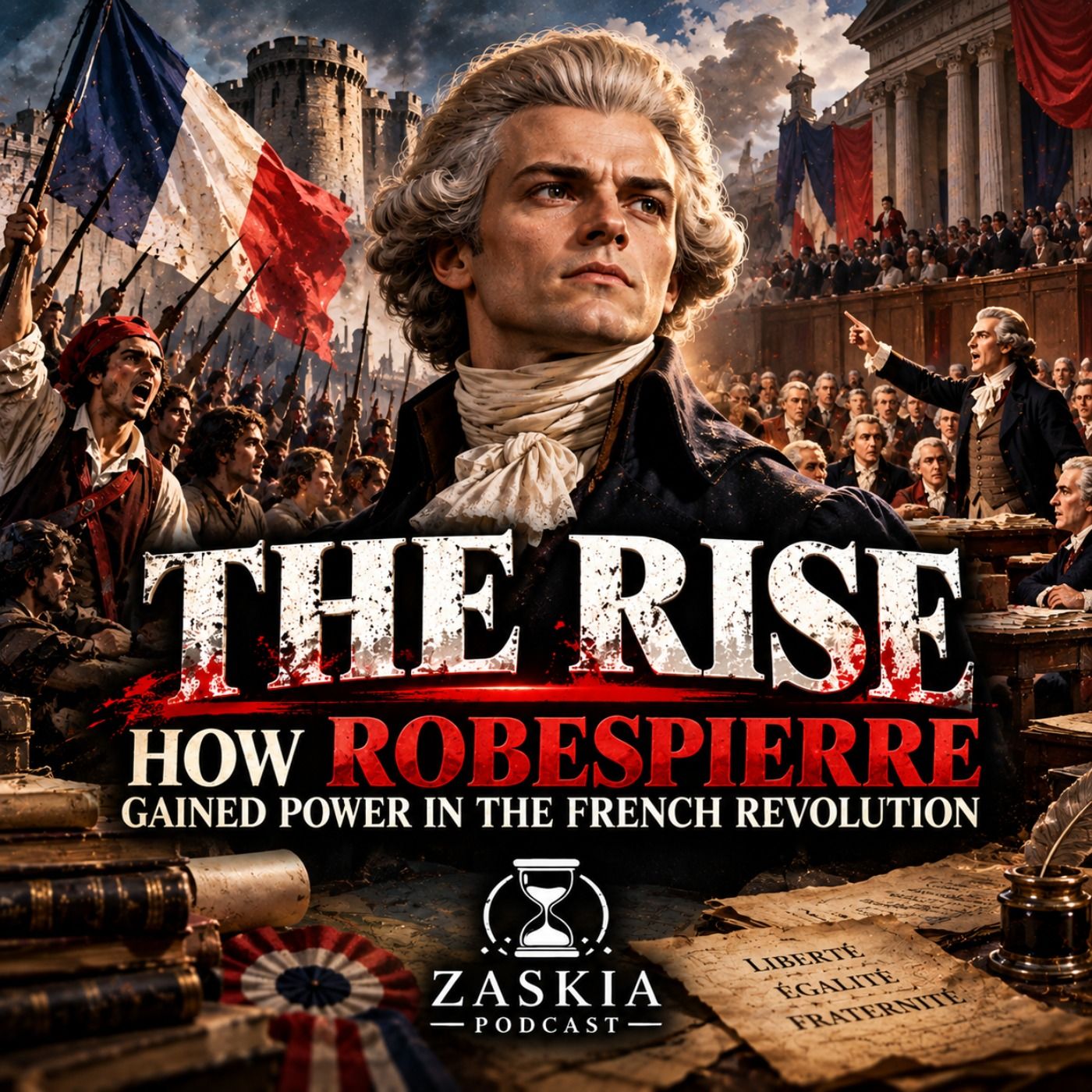 The Rise