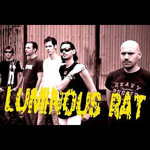 Interview mit LUMINOUS RAT