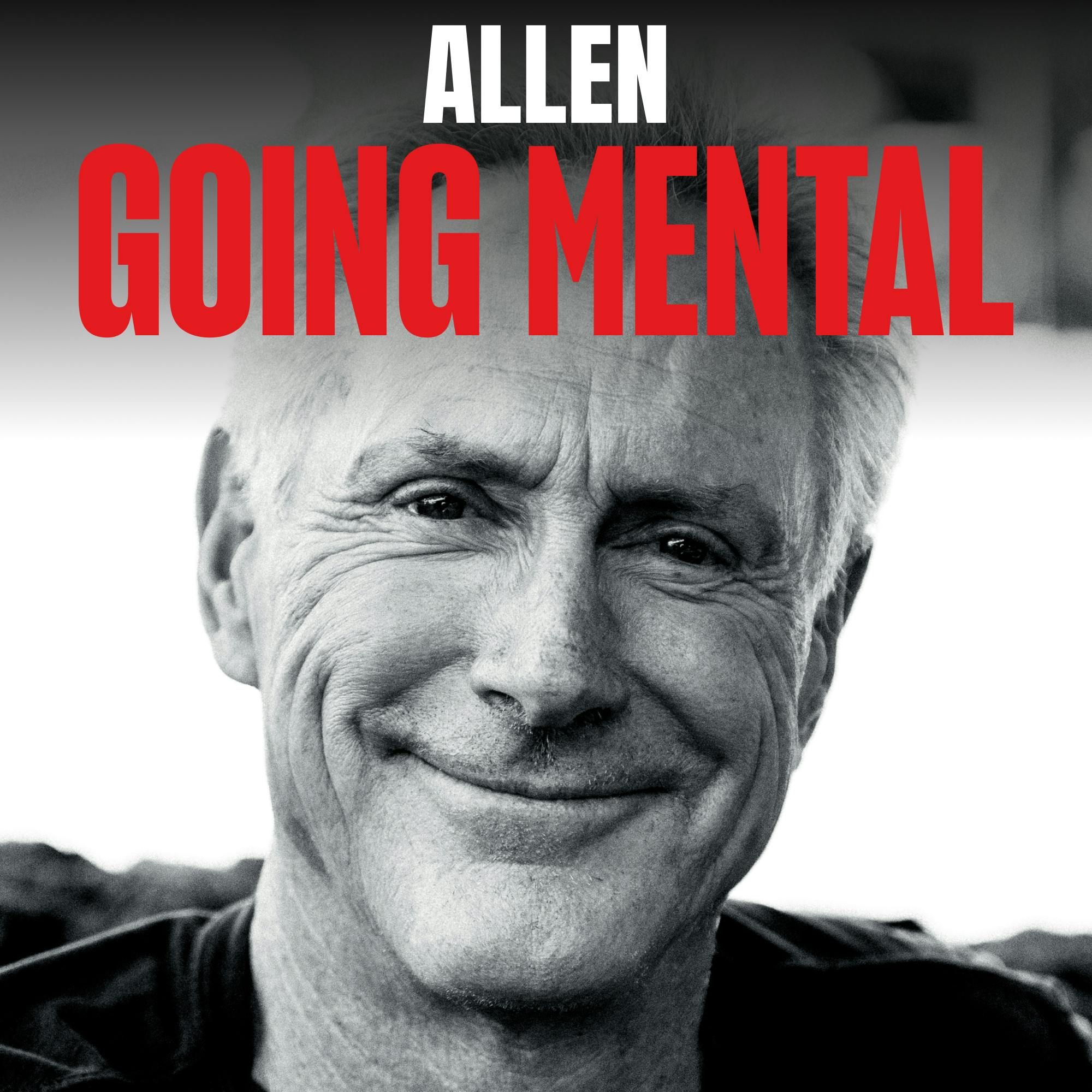 Mark Allen: Peaceful Yet Powerful