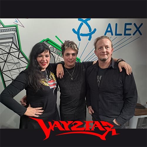 Interview mit WAY2FAR 02