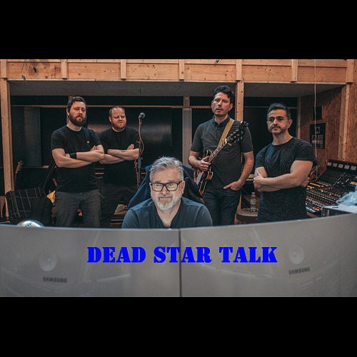 Interview mit DEAD STAR TALK