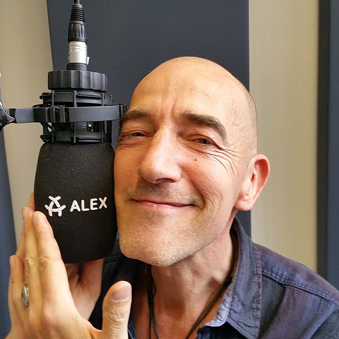Interview mit ALEX "STASH" STASCHUS