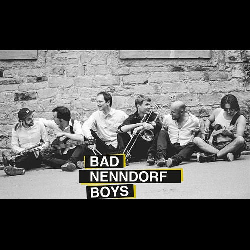 Interview mit BAD NENNDORF BOYS
