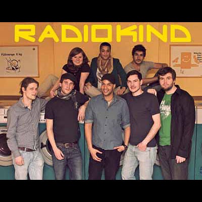 Interview mit RADIOKIND
