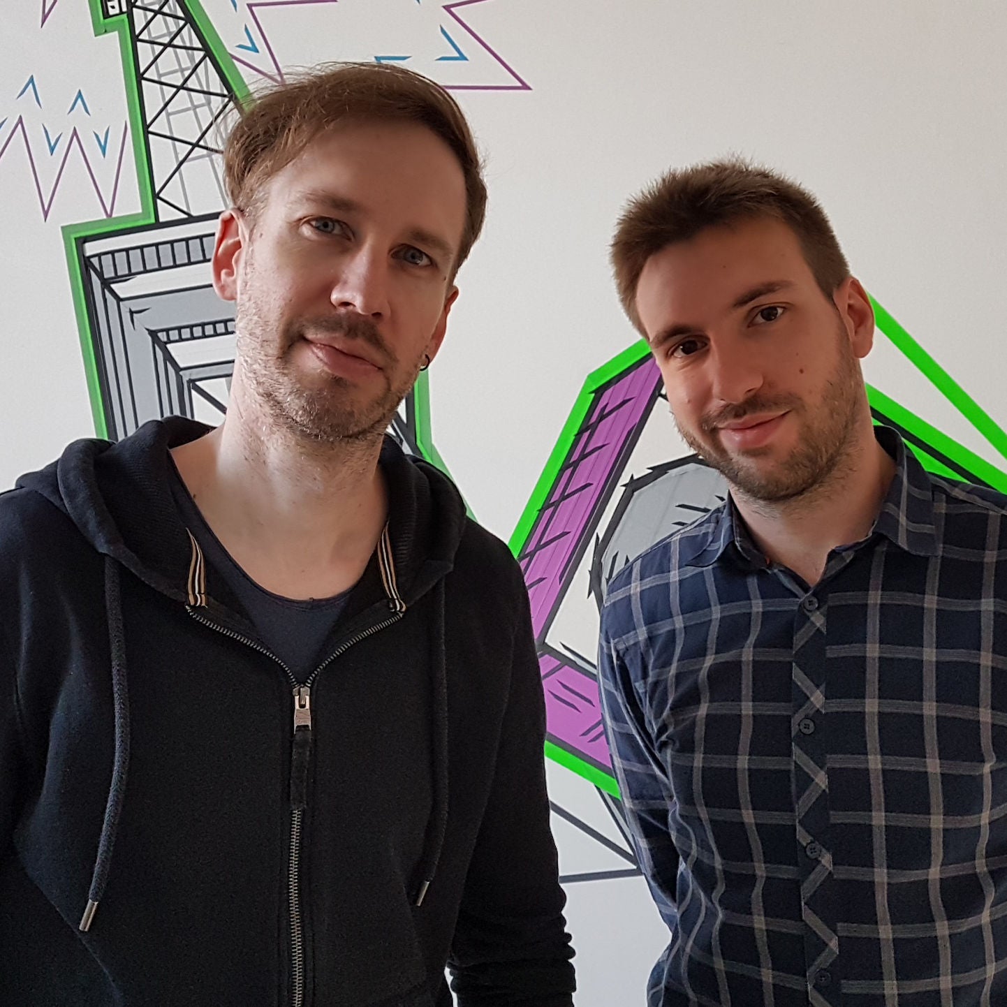 Interview mit KENSINGTON ROAD