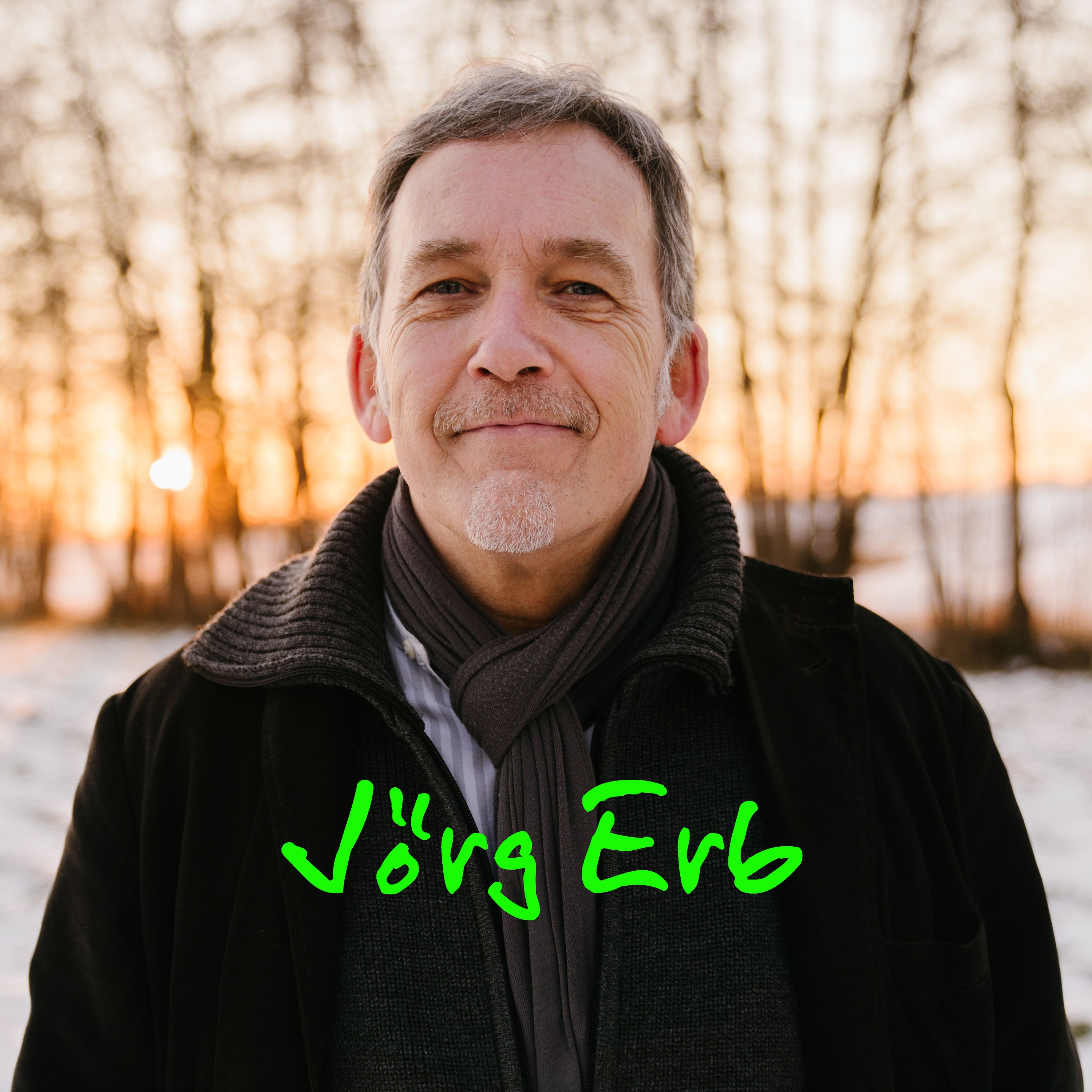 Interview mit JÖRG ERB