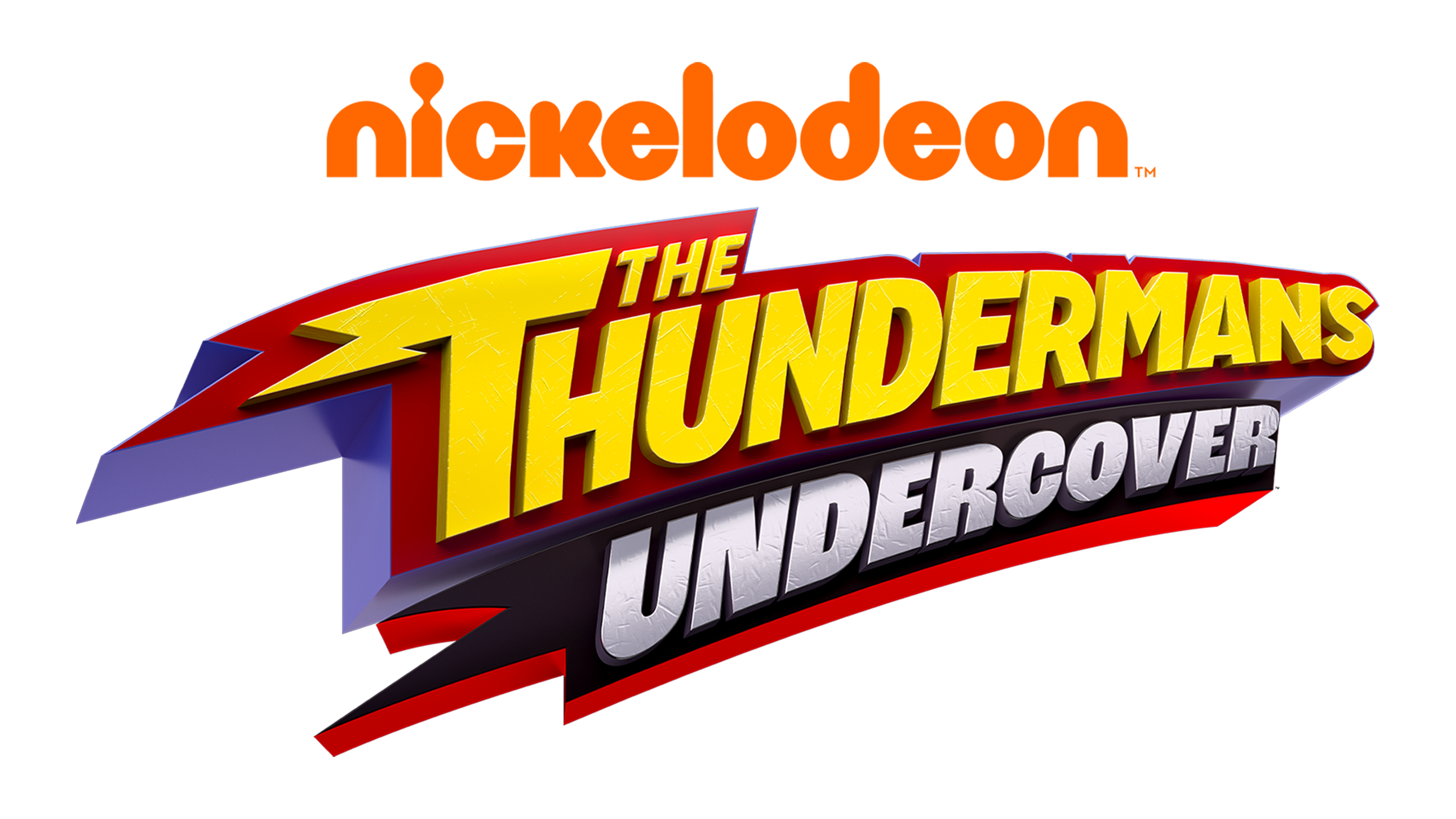 Die Thundermans: Undercover