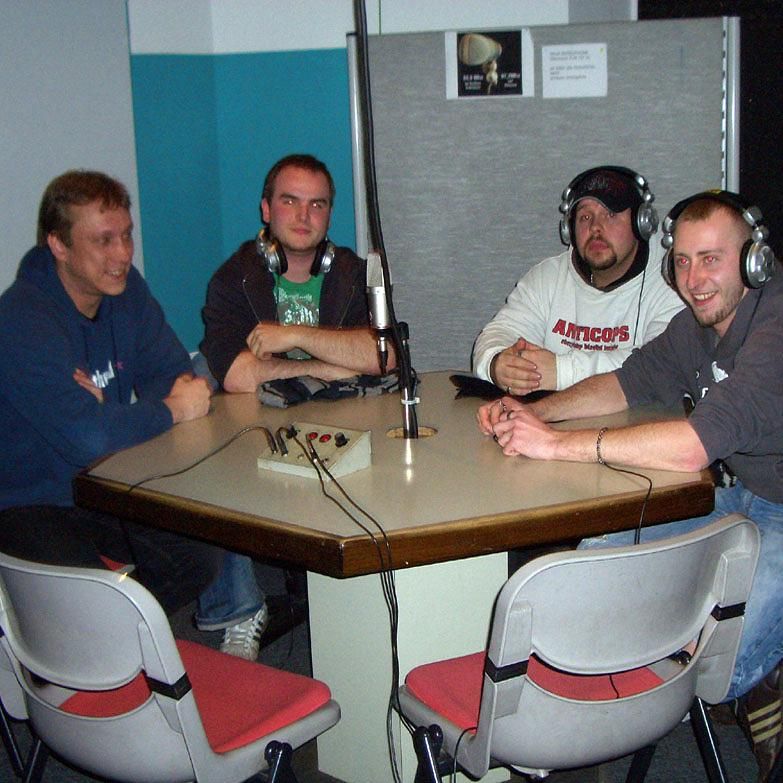 Interview mit ENORM
