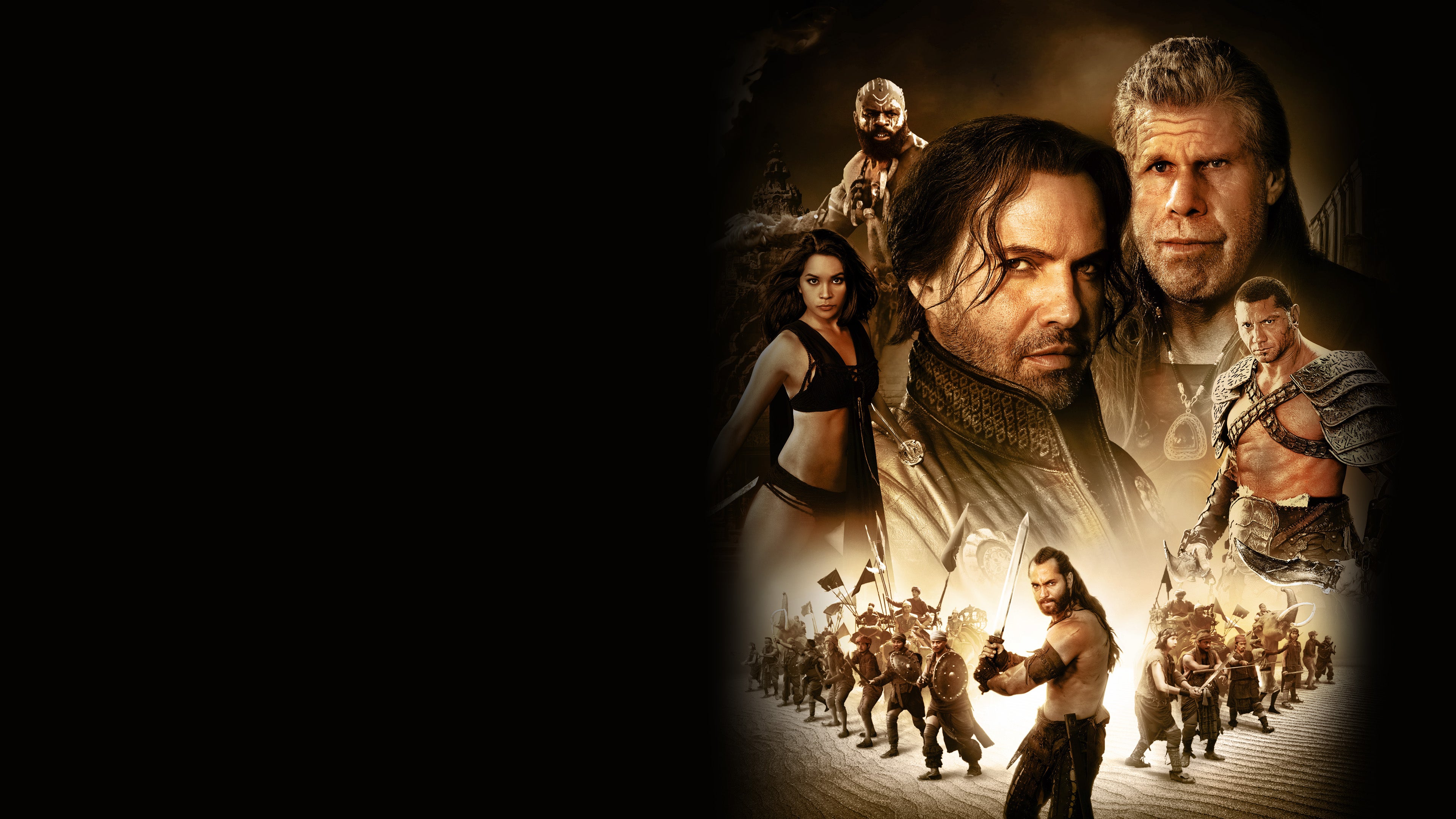 The Scorpion King 3 - Kampf um den Thron