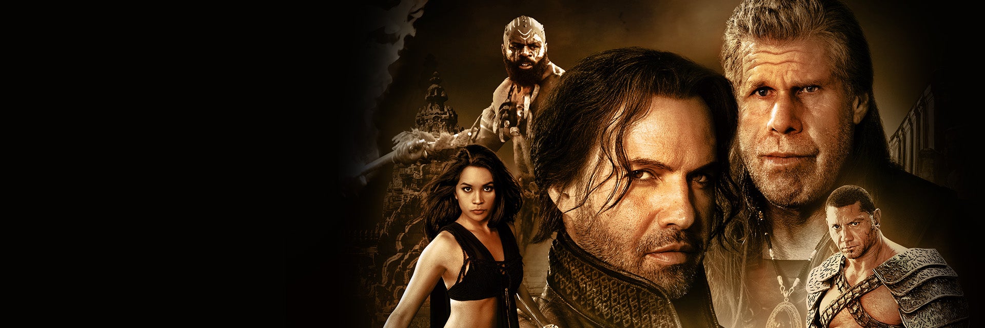 The Scorpion King 3 - Kampf um den Thron